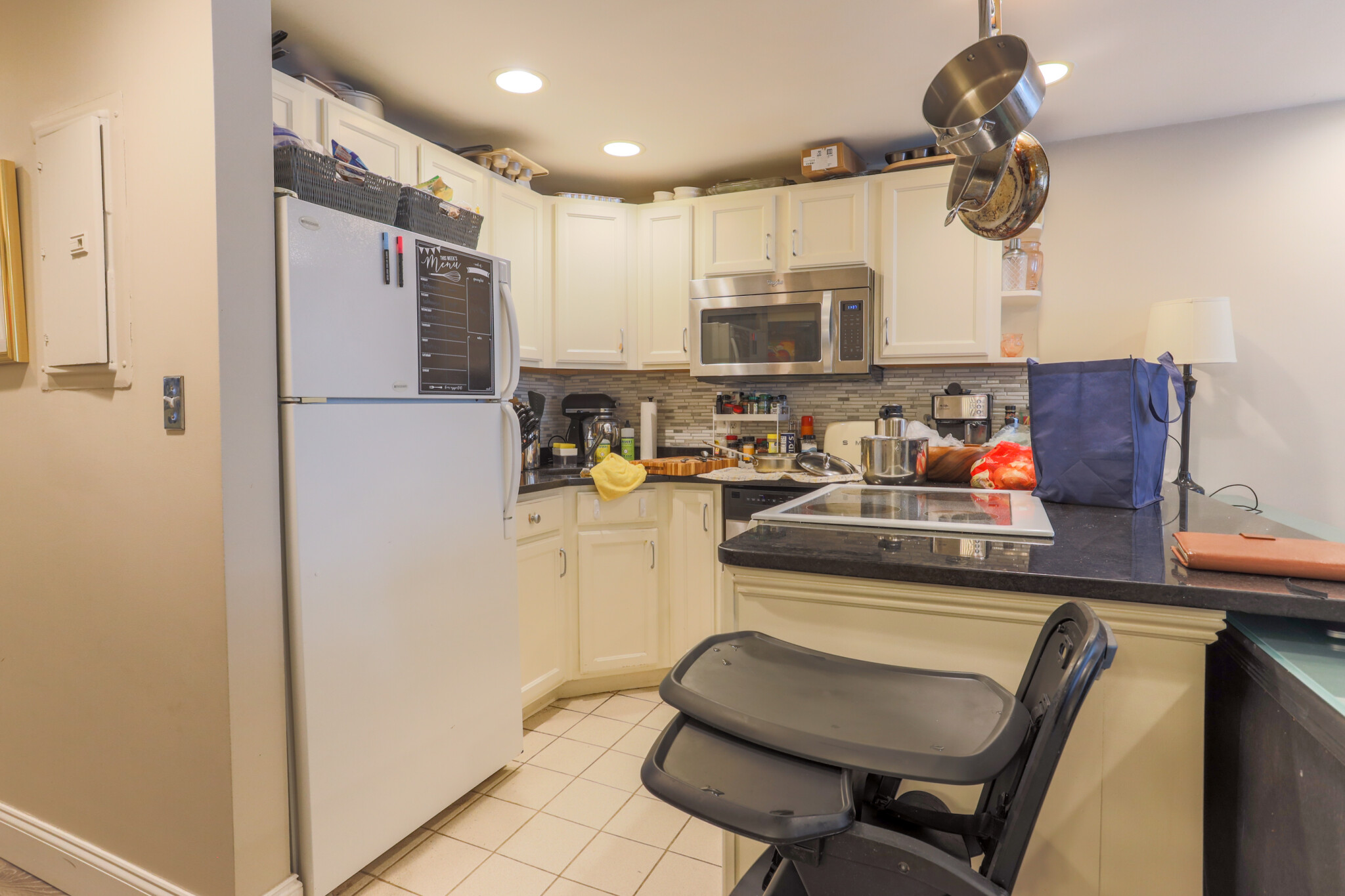 108 East Brookline St, South End