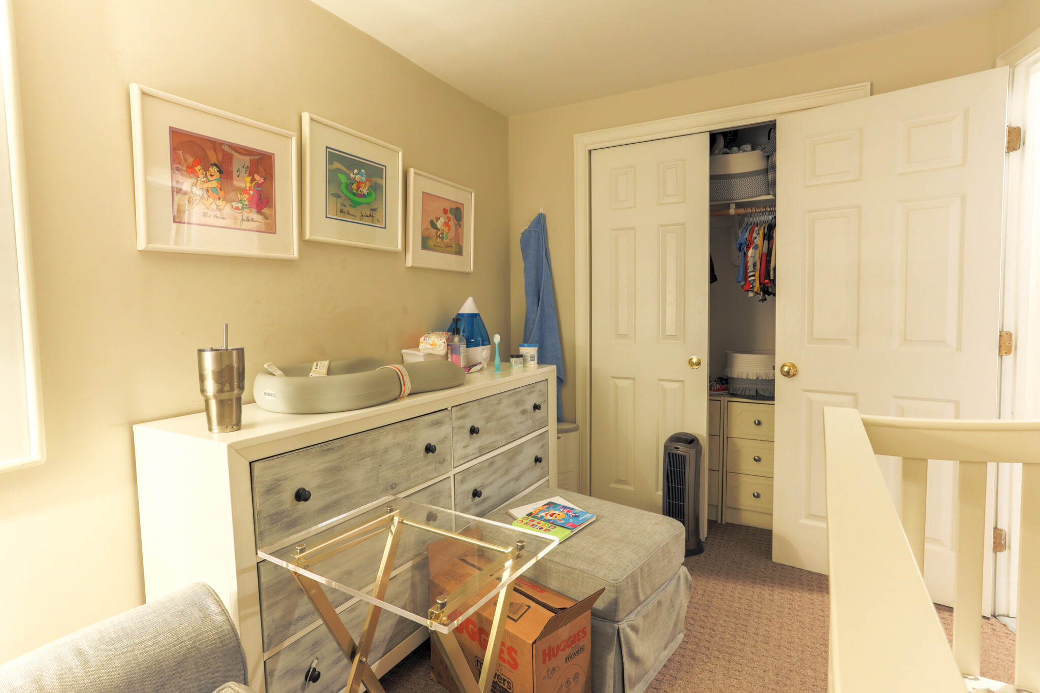 108 East Brookline St, South End