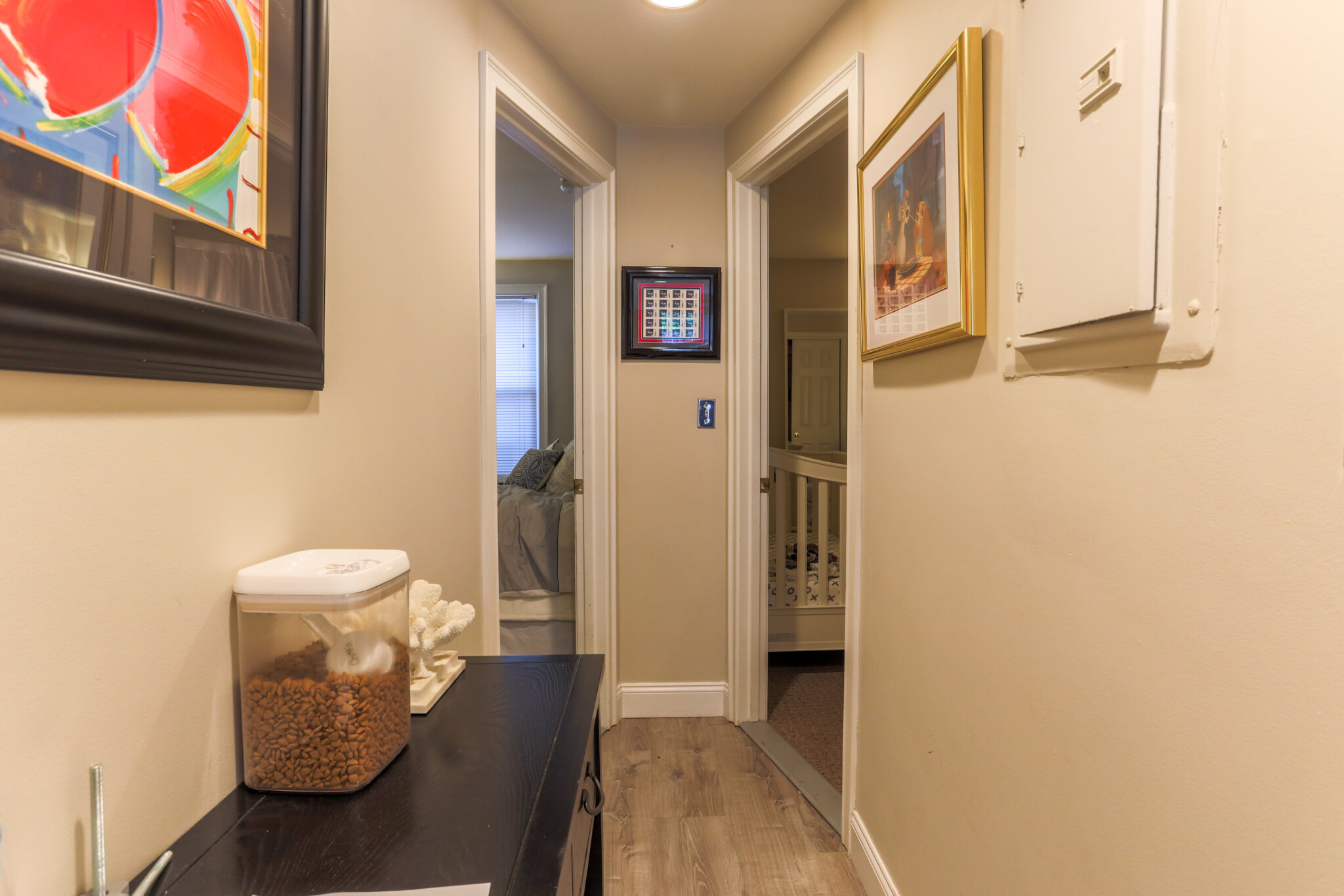 108 East Brookline St, South End