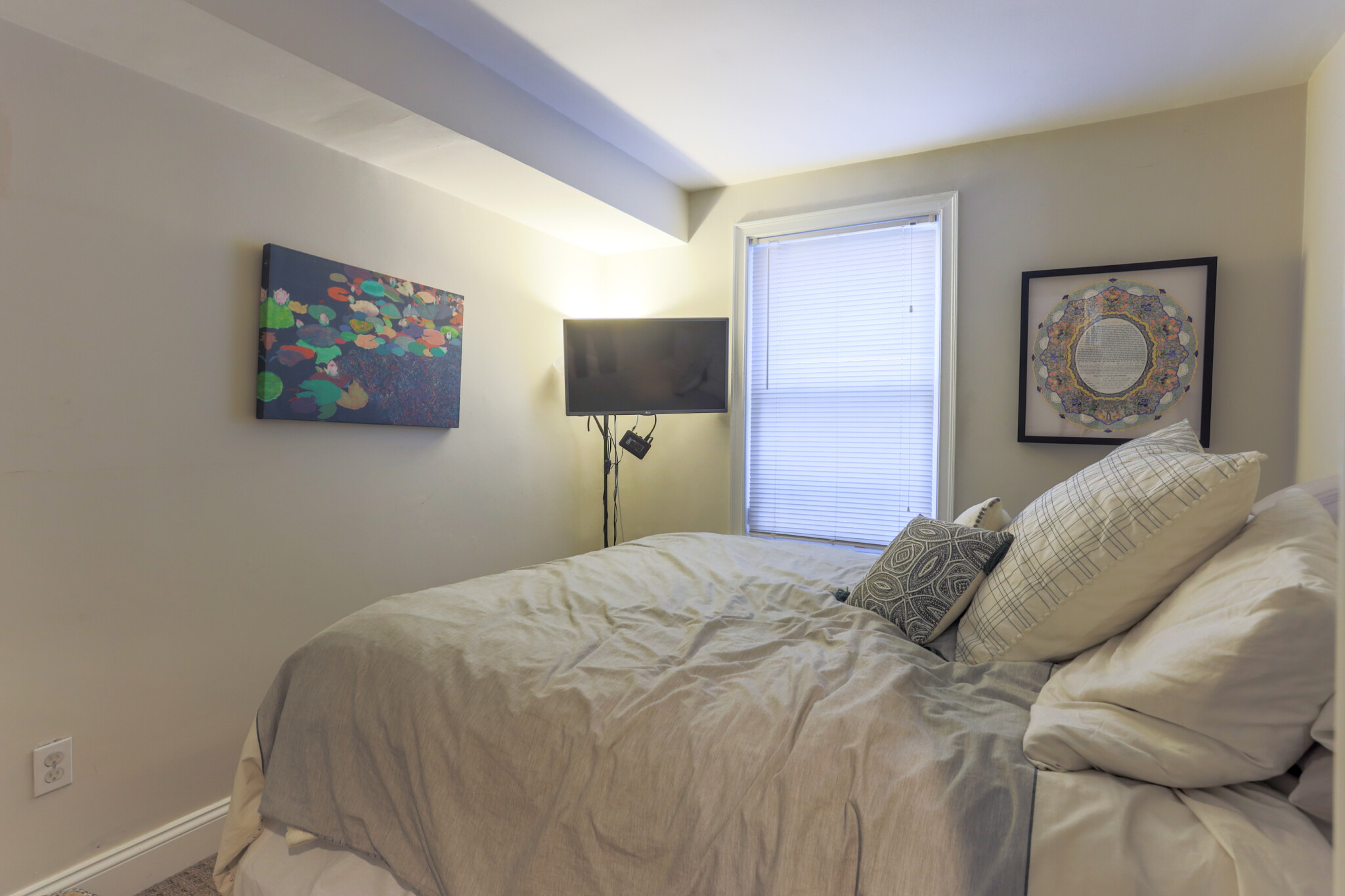 108 East Brookline St, South End