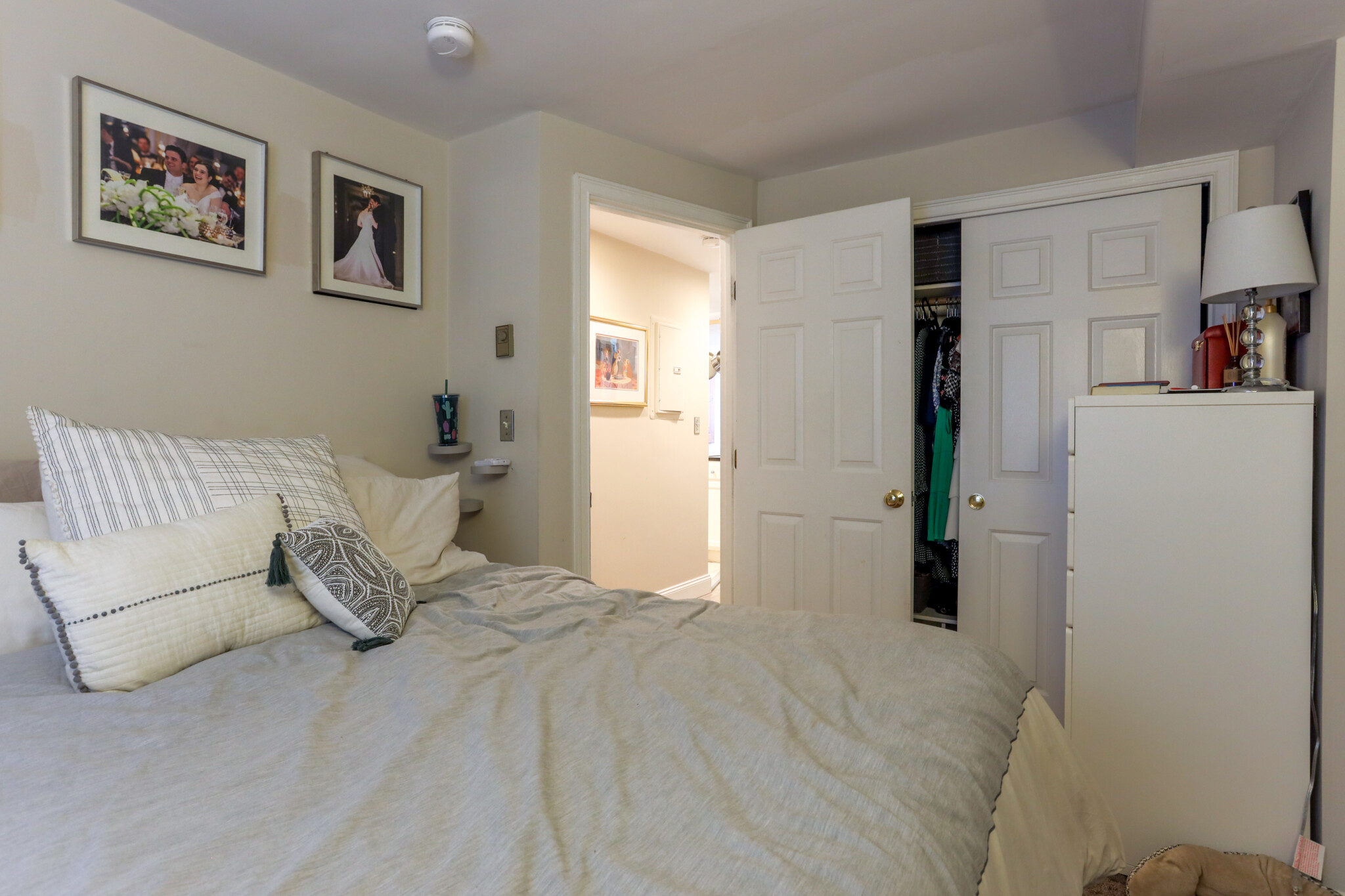 108 East Brookline St, South End