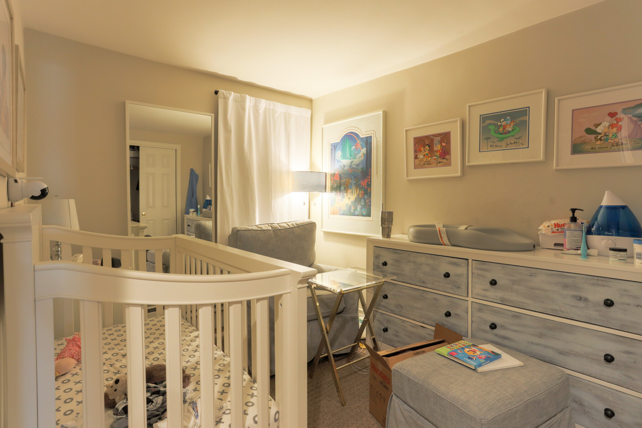 108 East Brookline St, South End