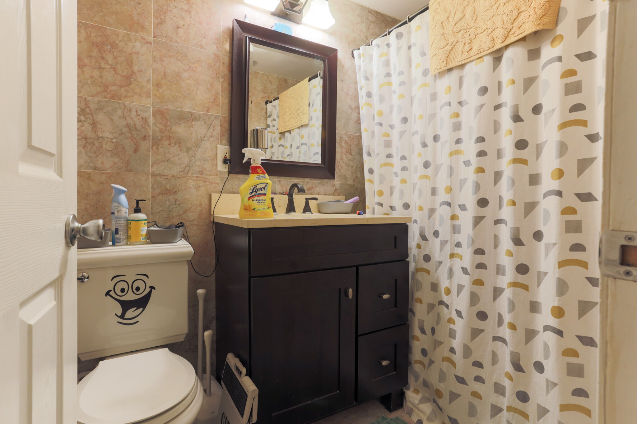 106 East Brookline St, South End