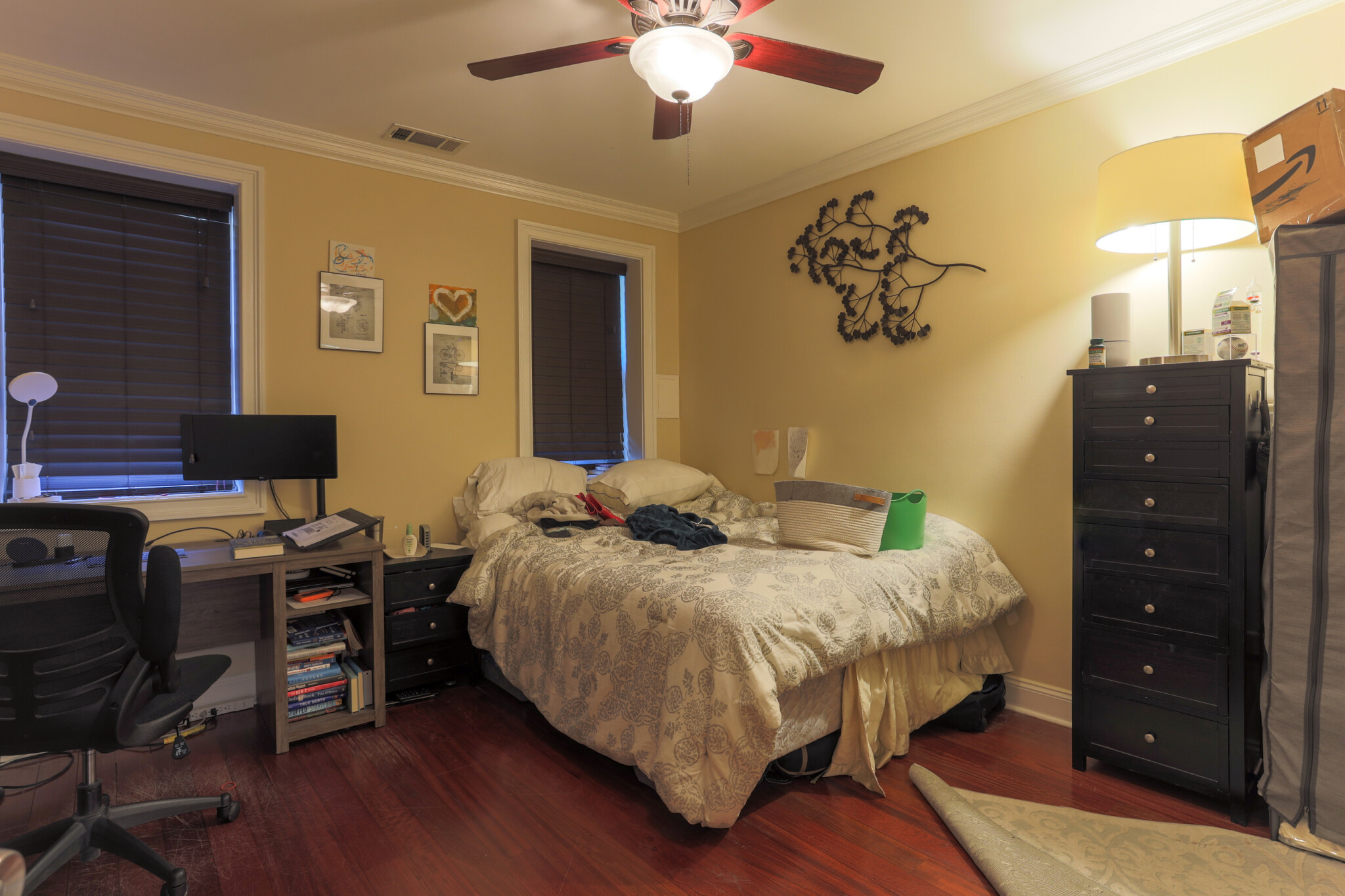 106 East Brookline St, South End