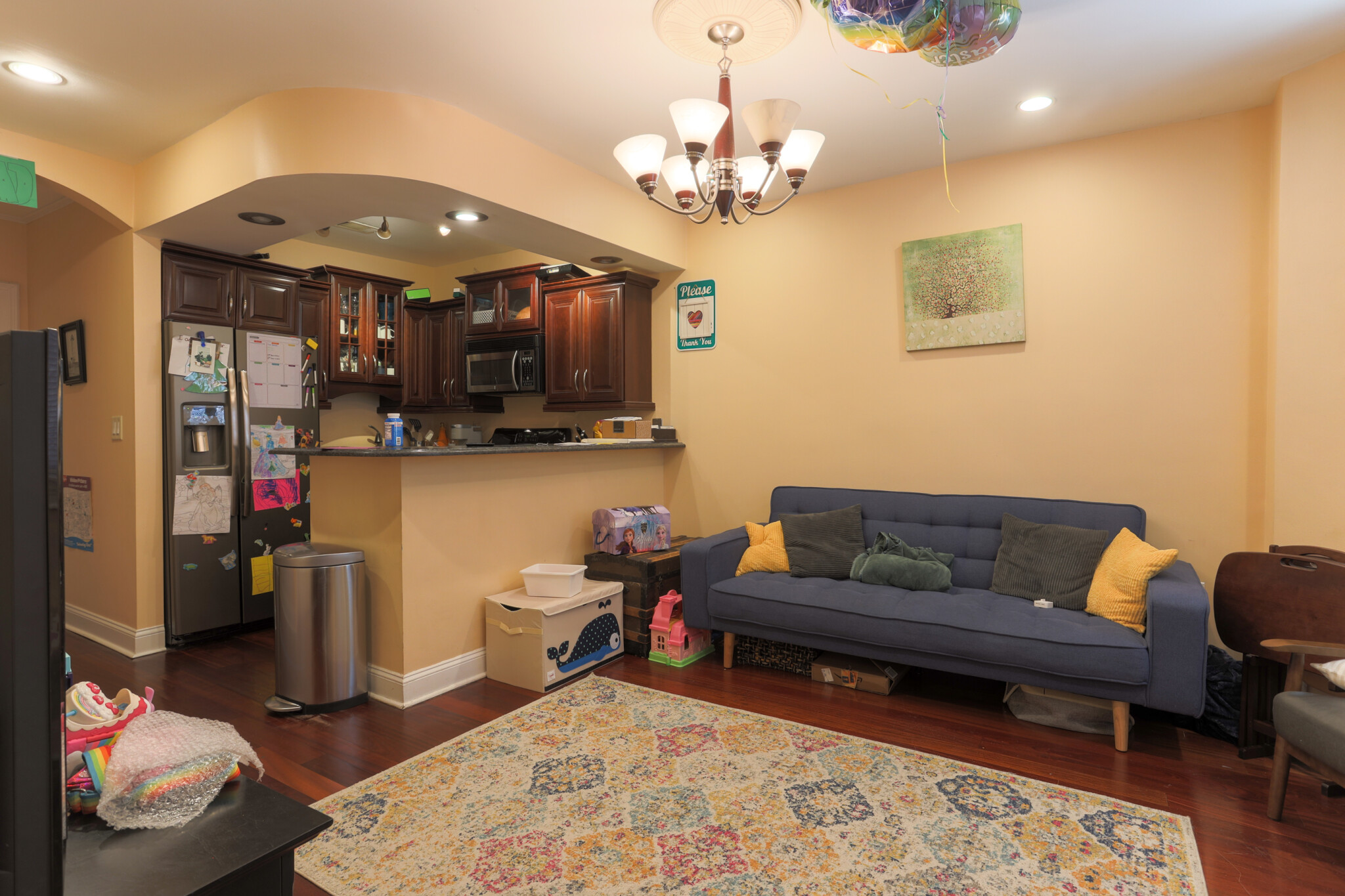 106 East Brookline St, South End