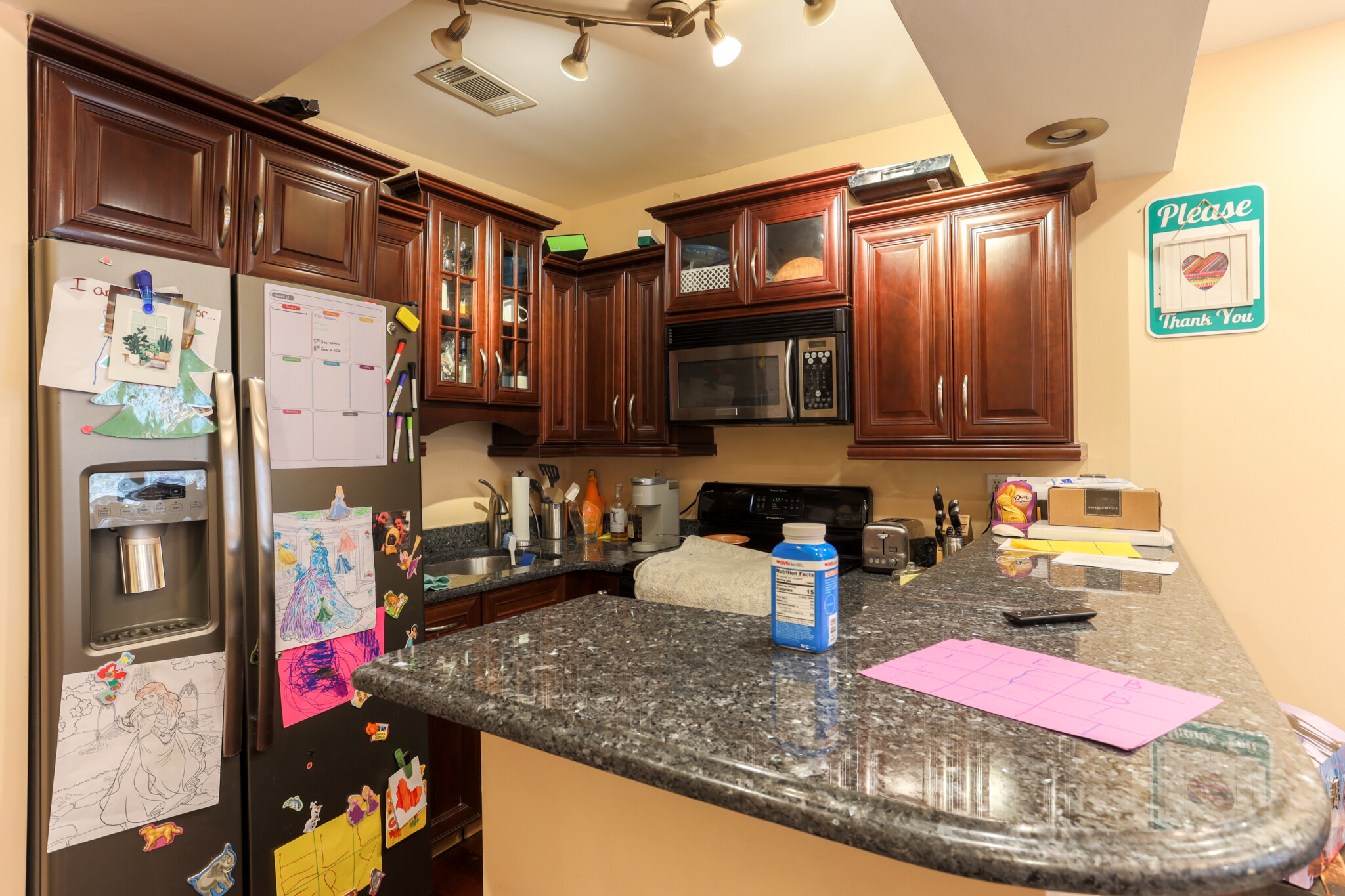 106 East Brookline St, South End