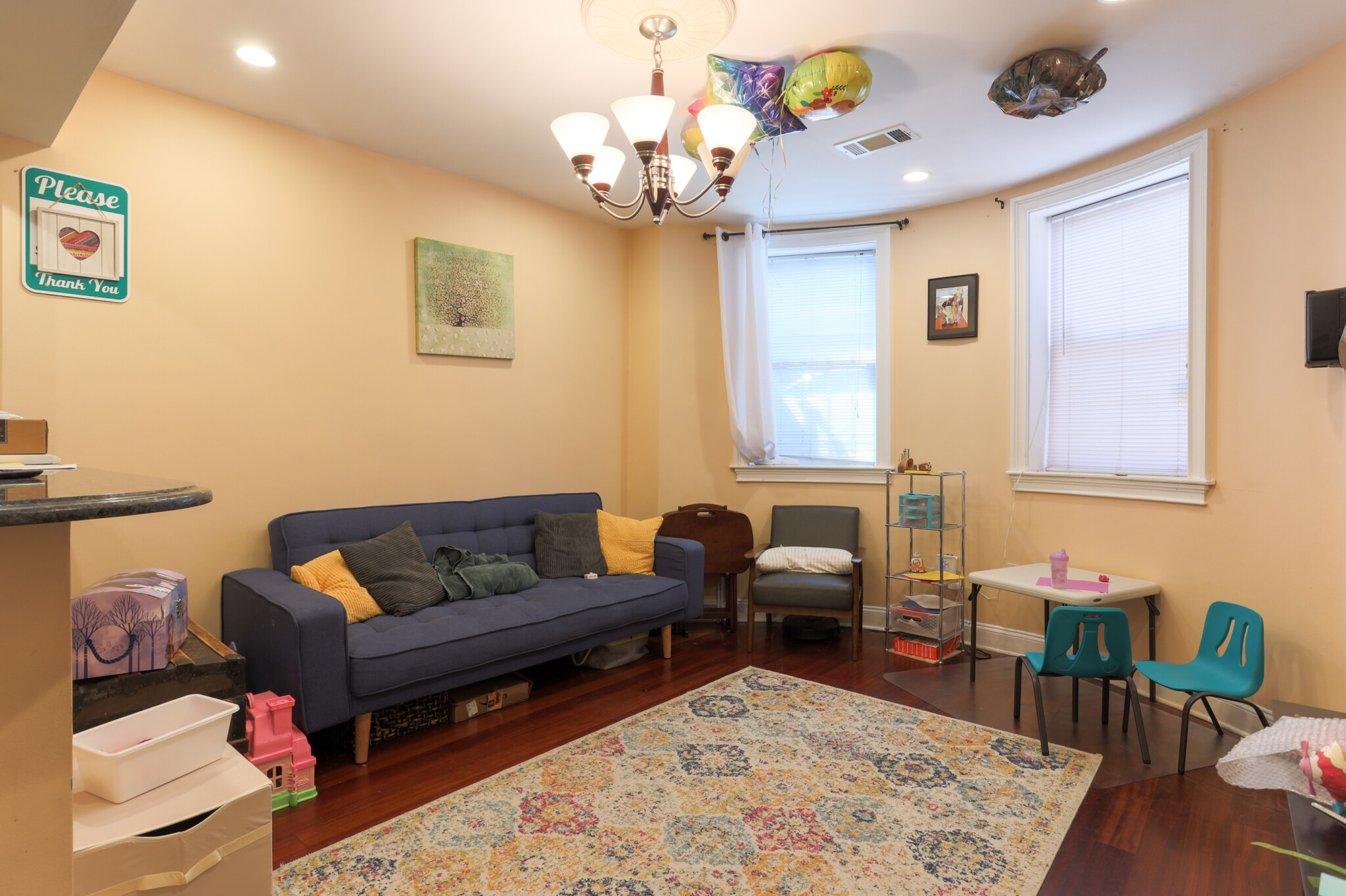 106 East Brookline St, South End