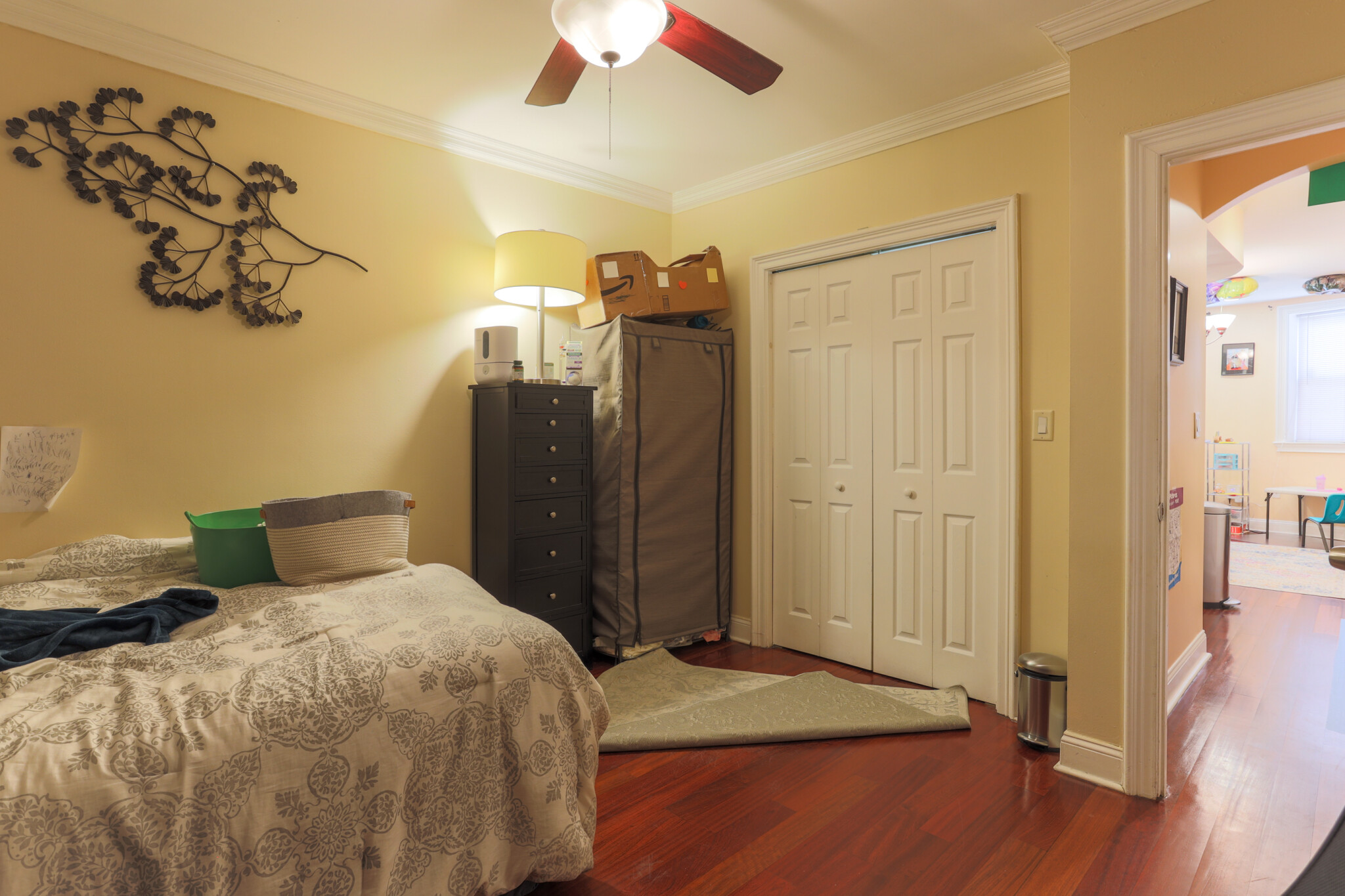 106 East Brookline St, South End