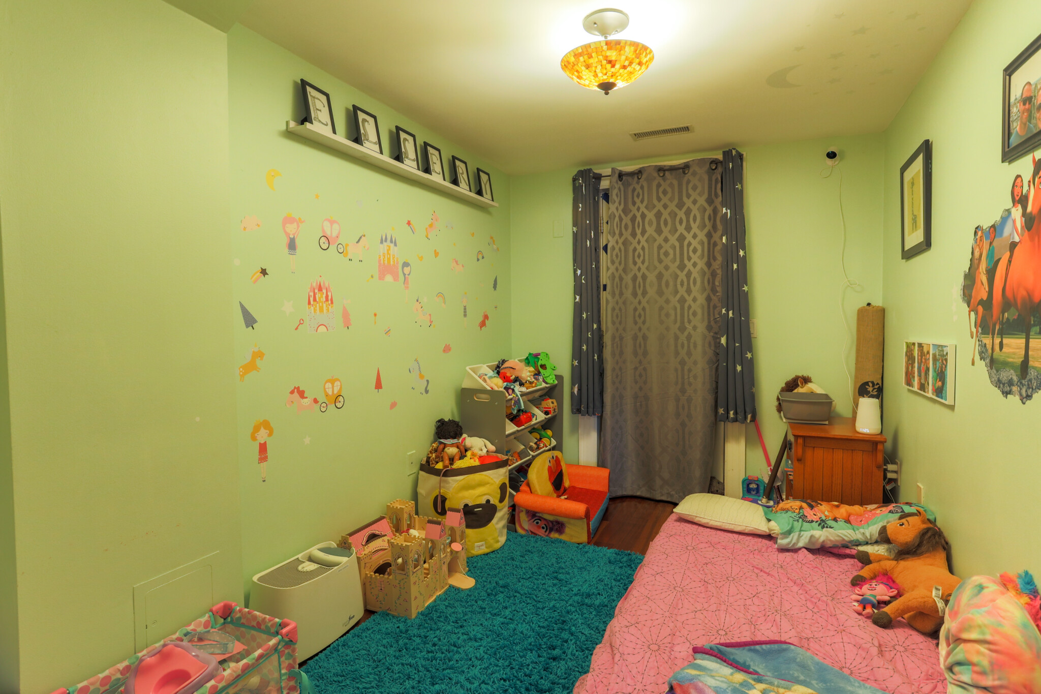 106 East Brookline St, South End