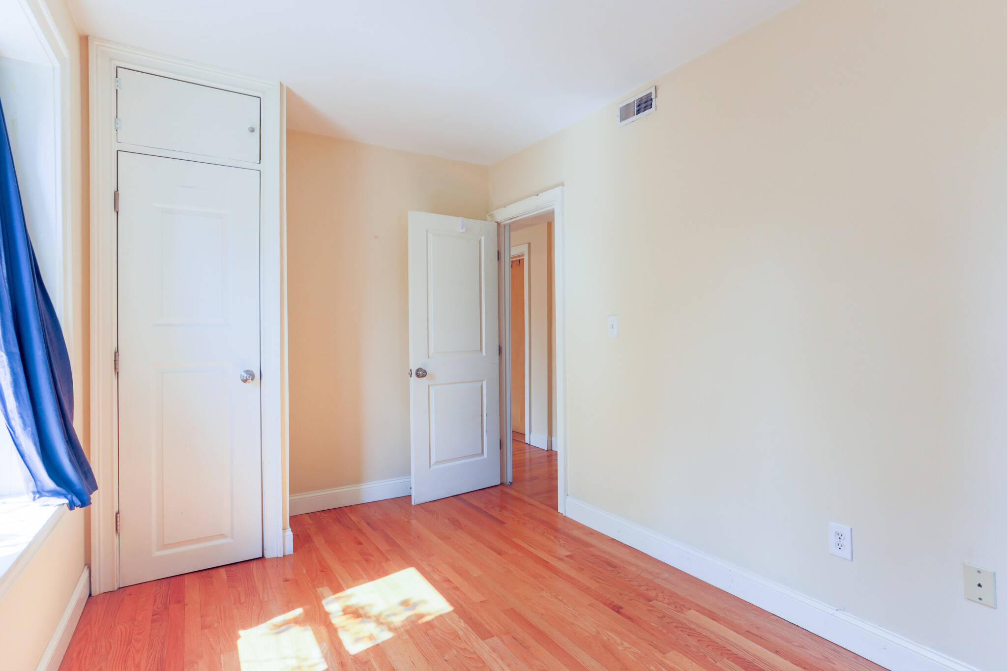 2 bed, 1 bath apartment for rent at 31 Cunard St Unit 10, South End — photo 5 of 11