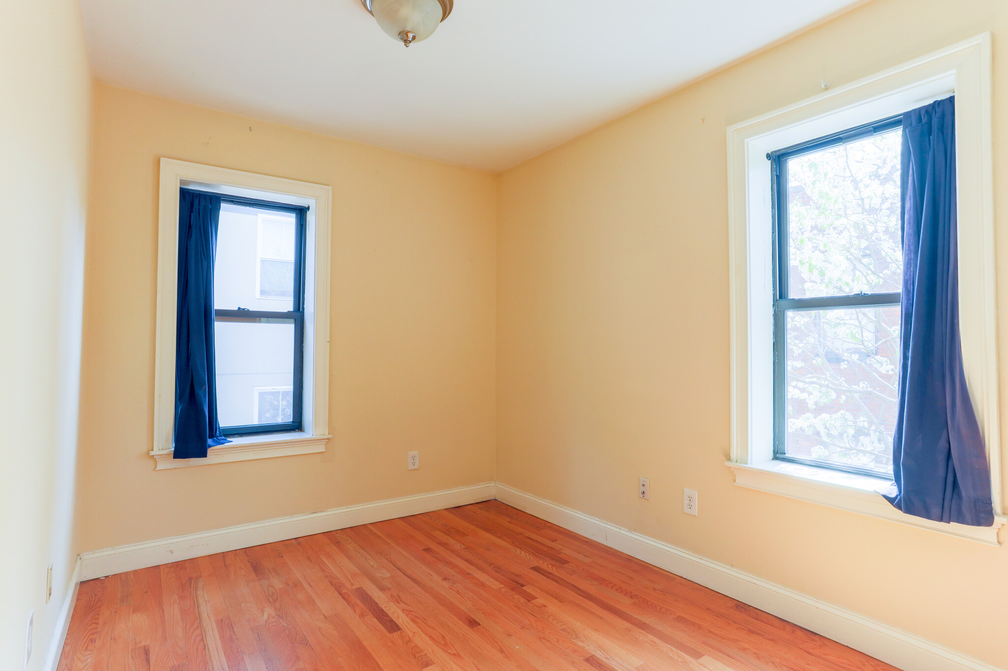 2 bed, 1 bath apartment for rent at 31 Cunard St Unit 10, South End — photo 6 of 11
