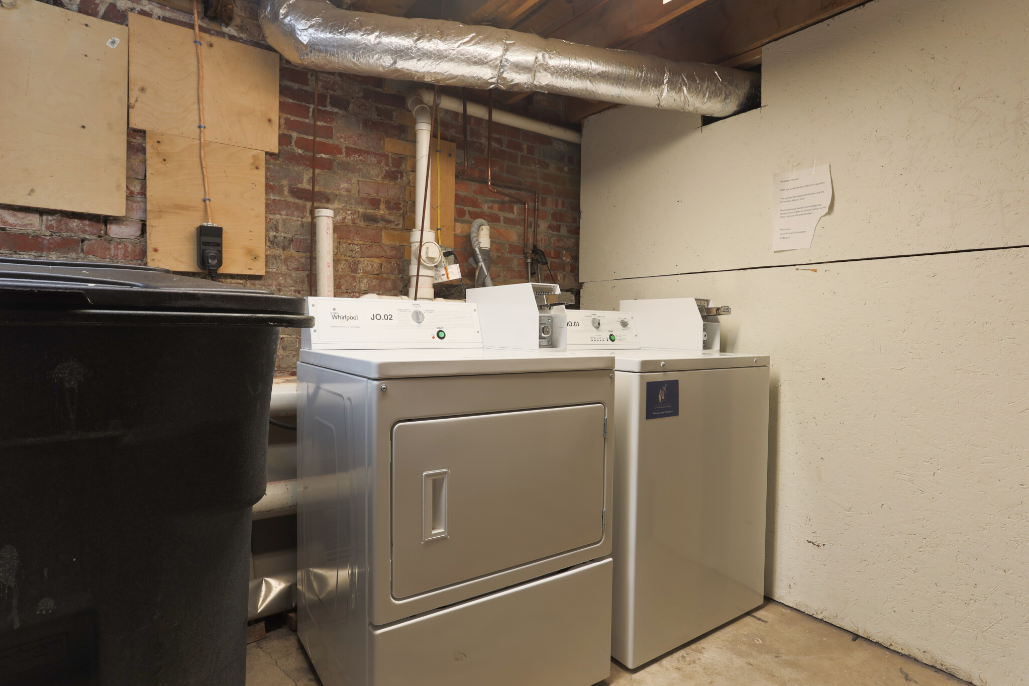 2 bed, 1 bath apartment for rent at 31 Cunard St Unit 10, South End — photo 11 of 11