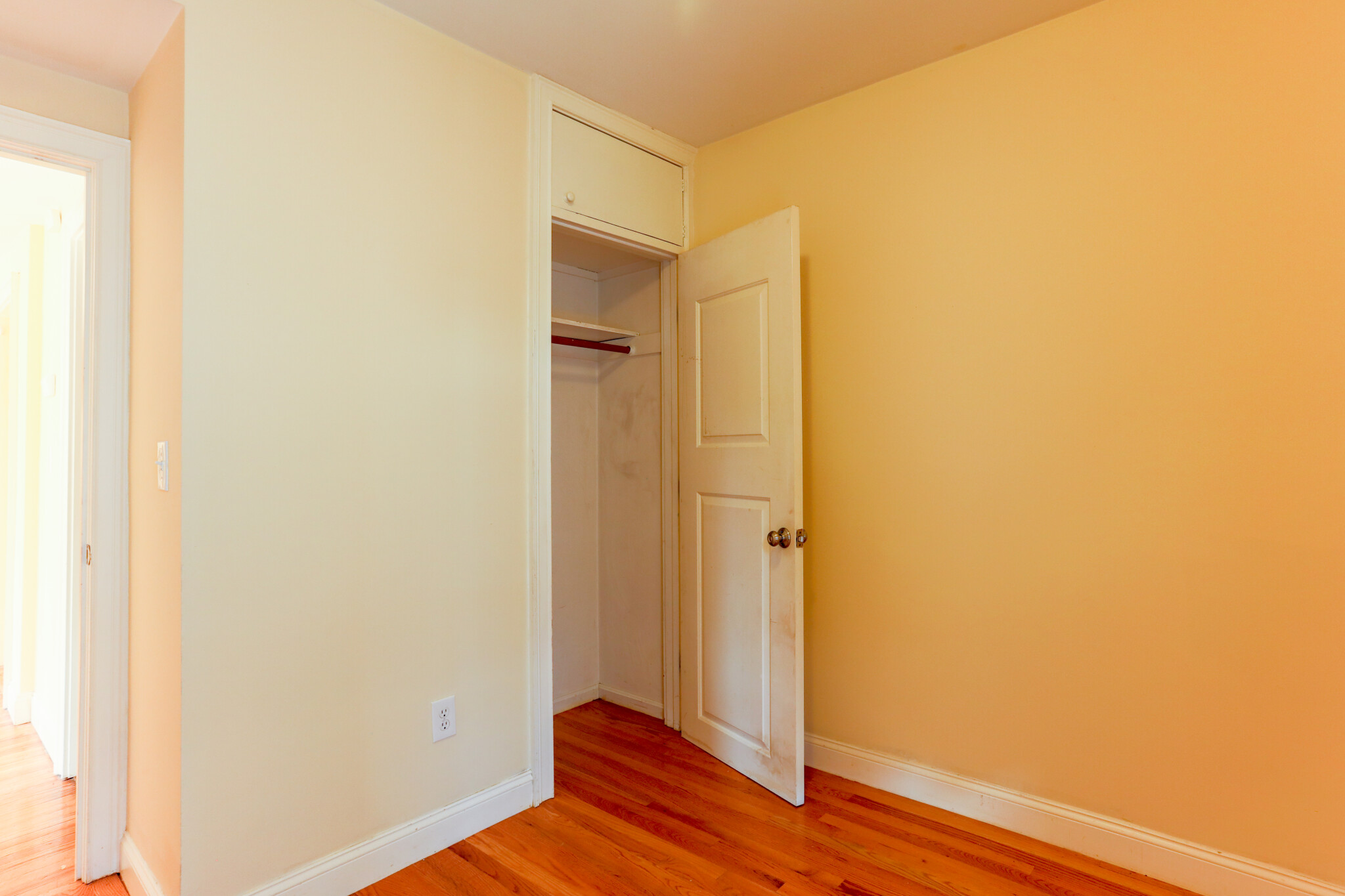2 bed, 1 bath apartment for rent at 31 Cunard St Unit 10, South End — photo 9 of 11