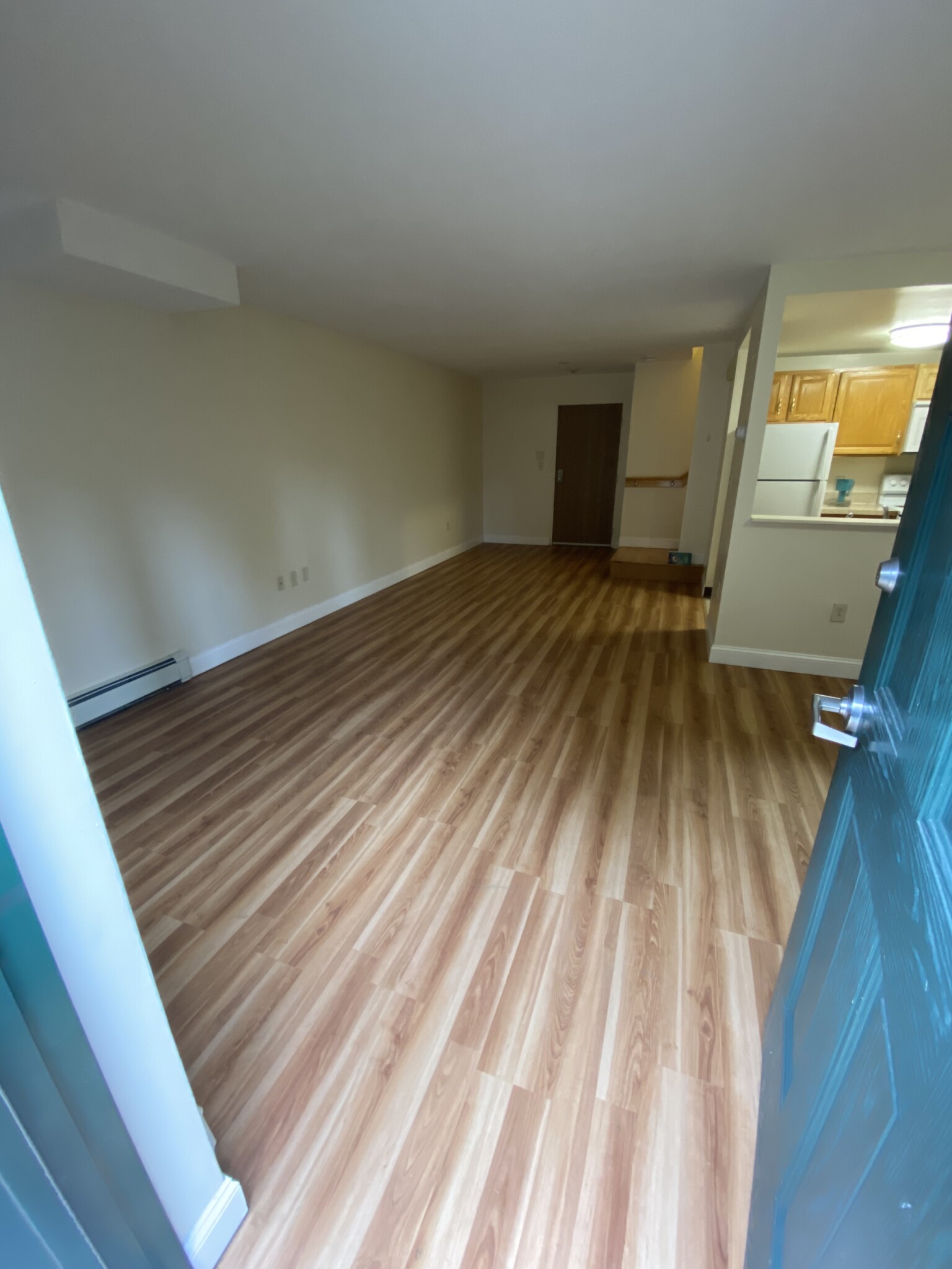 3 bed, 2 bath apartment for rent at 402 Massachusetts Ave Unit 2, South End — photo 3 of 23
