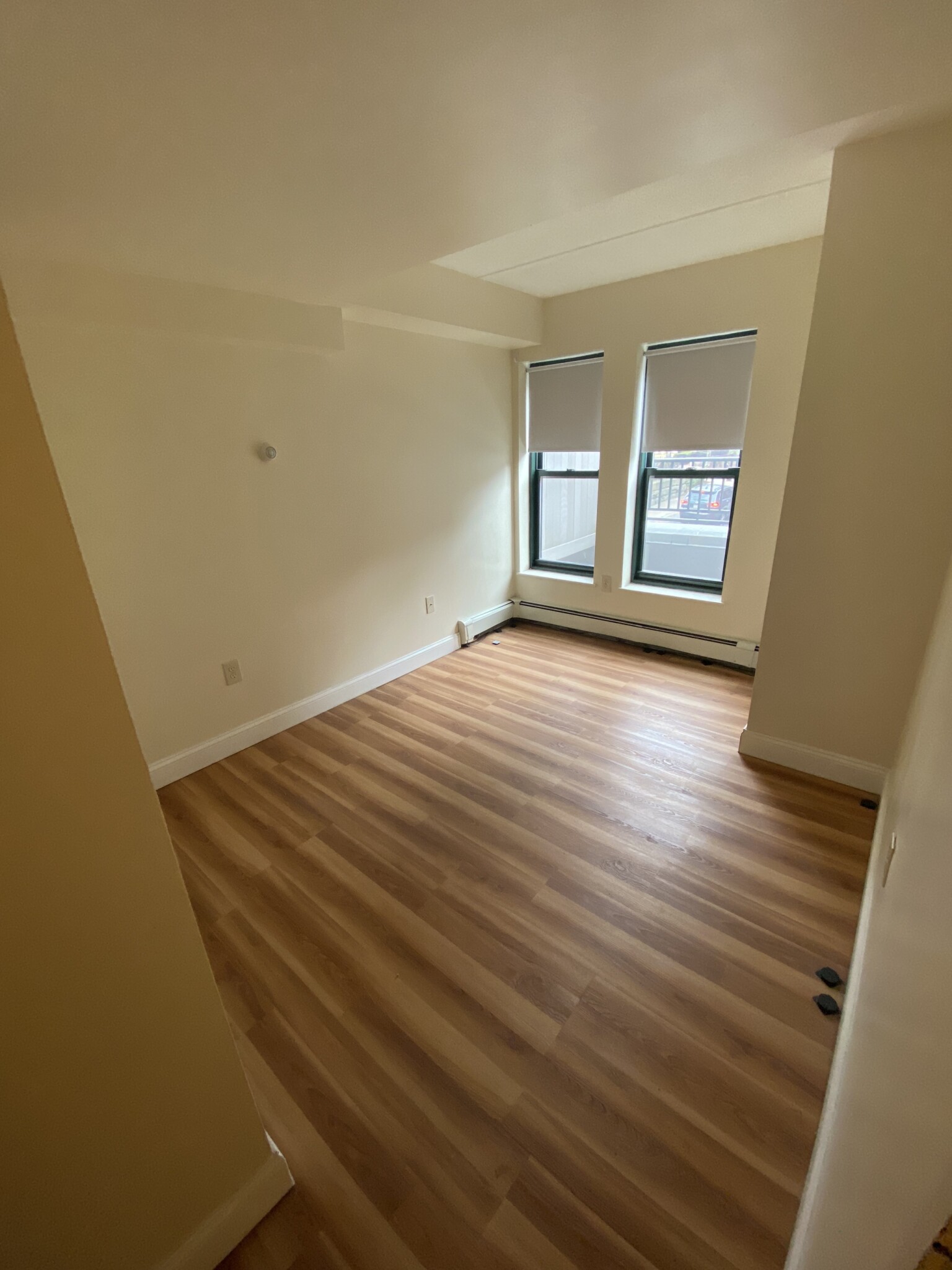 3 bed, 2 bath apartment for rent at 402 Massachusetts Ave Unit 2, South End — photo 12 of 23