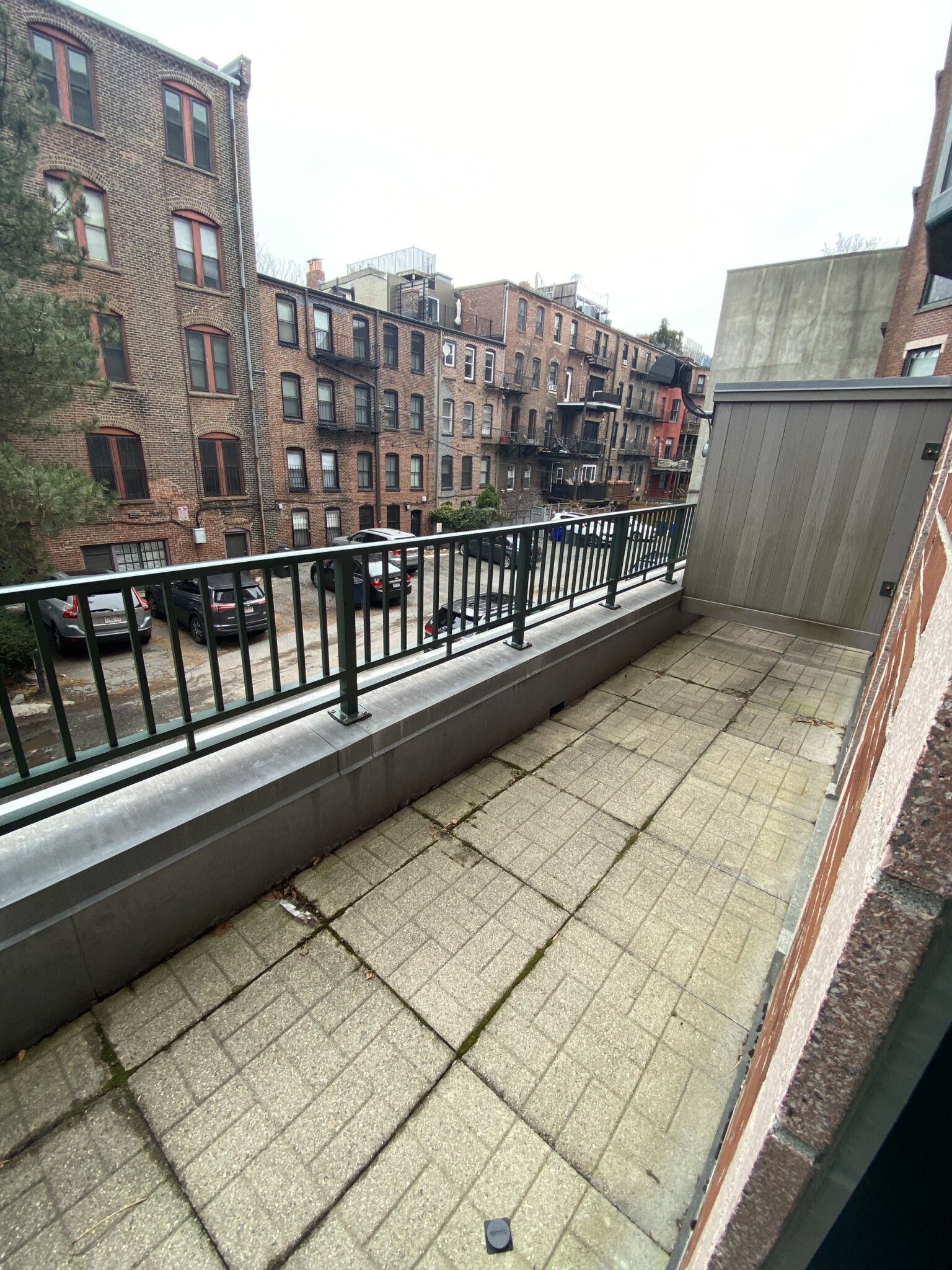 3 bed, 2 bath apartment for rent at 402 Massachusetts Ave Unit 2, South End — photo 15 of 23