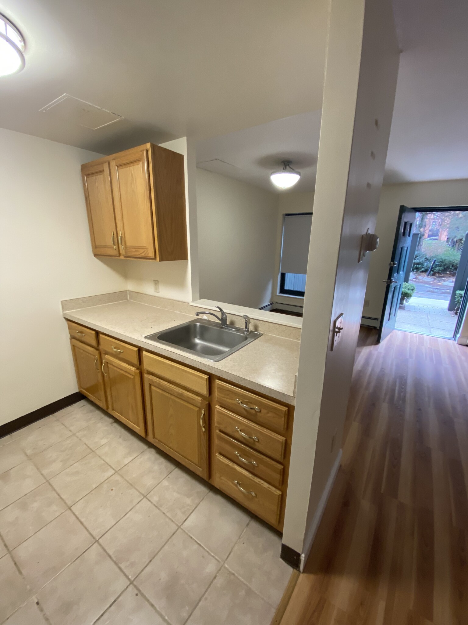 3 bed, 2 bath apartment for rent at 402 Massachusetts Ave Unit 2, South End — photo 7 of 23