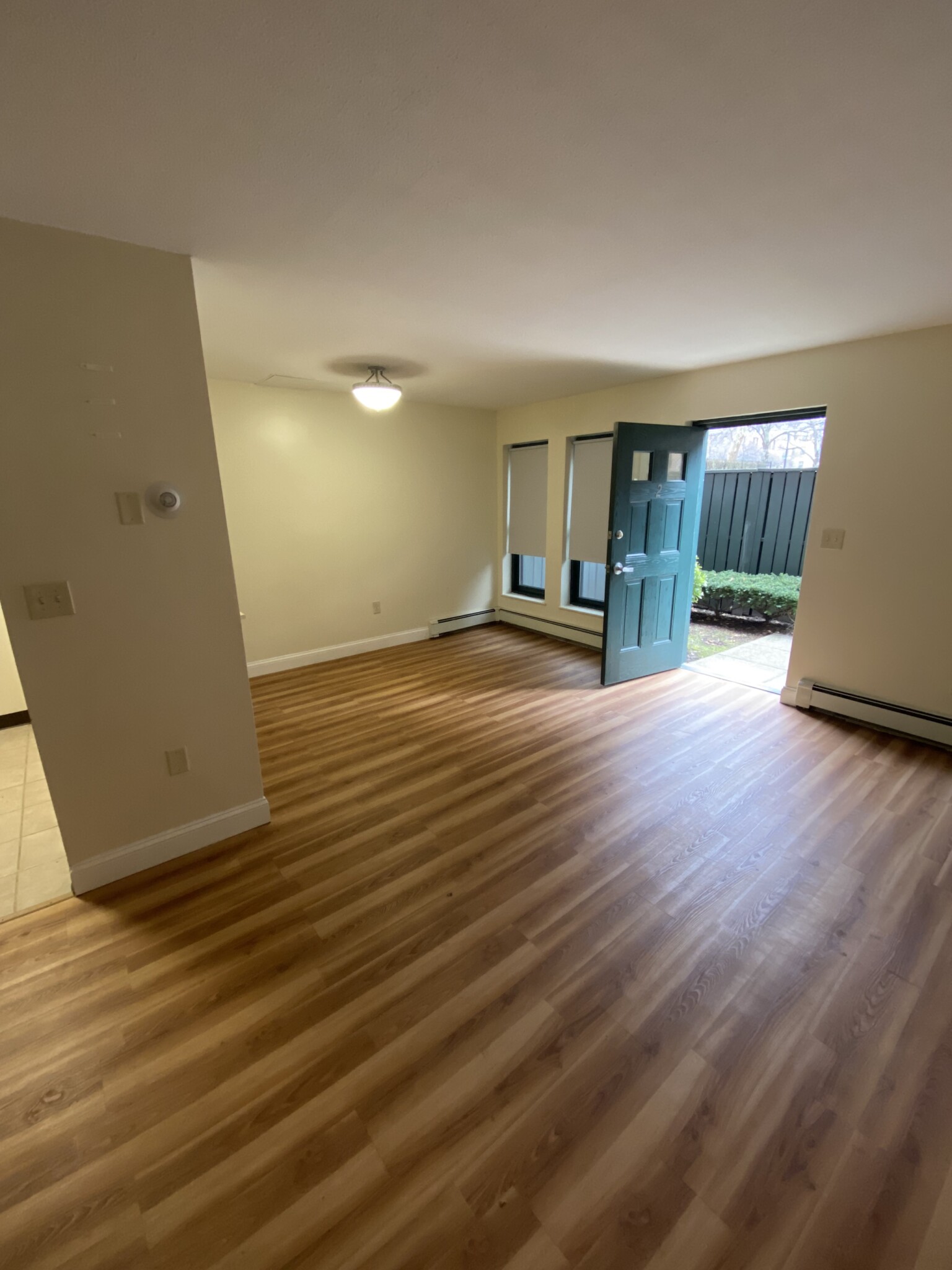 3 bed, 2 bath apartment for rent at 402 Massachusetts Ave Unit 2, South End — photo 4 of 23