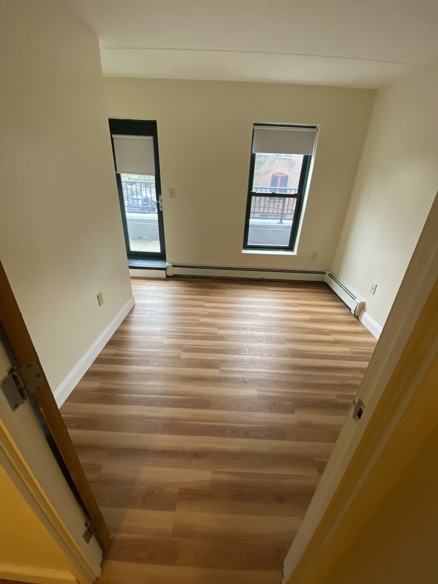 3 bed, 2 bath apartment for rent at 402 Massachusetts Ave Unit 2, South End — photo 14 of 23