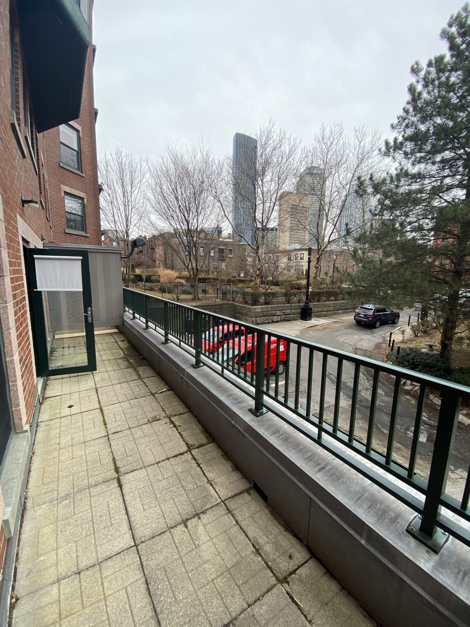 3 bed, 2 bath apartment for rent at 402 Massachusetts Ave Unit 2, South End — photo 16 of 23
