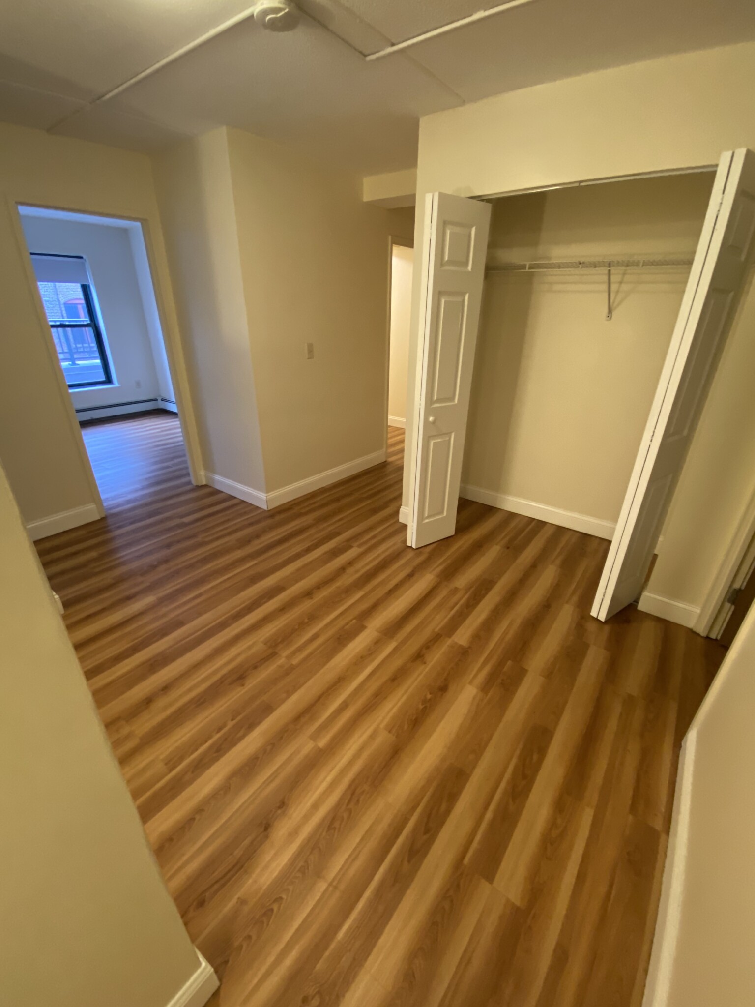 3 bed, 2 bath apartment for rent at 402 Massachusetts Ave Unit 2, South End — photo 11 of 23