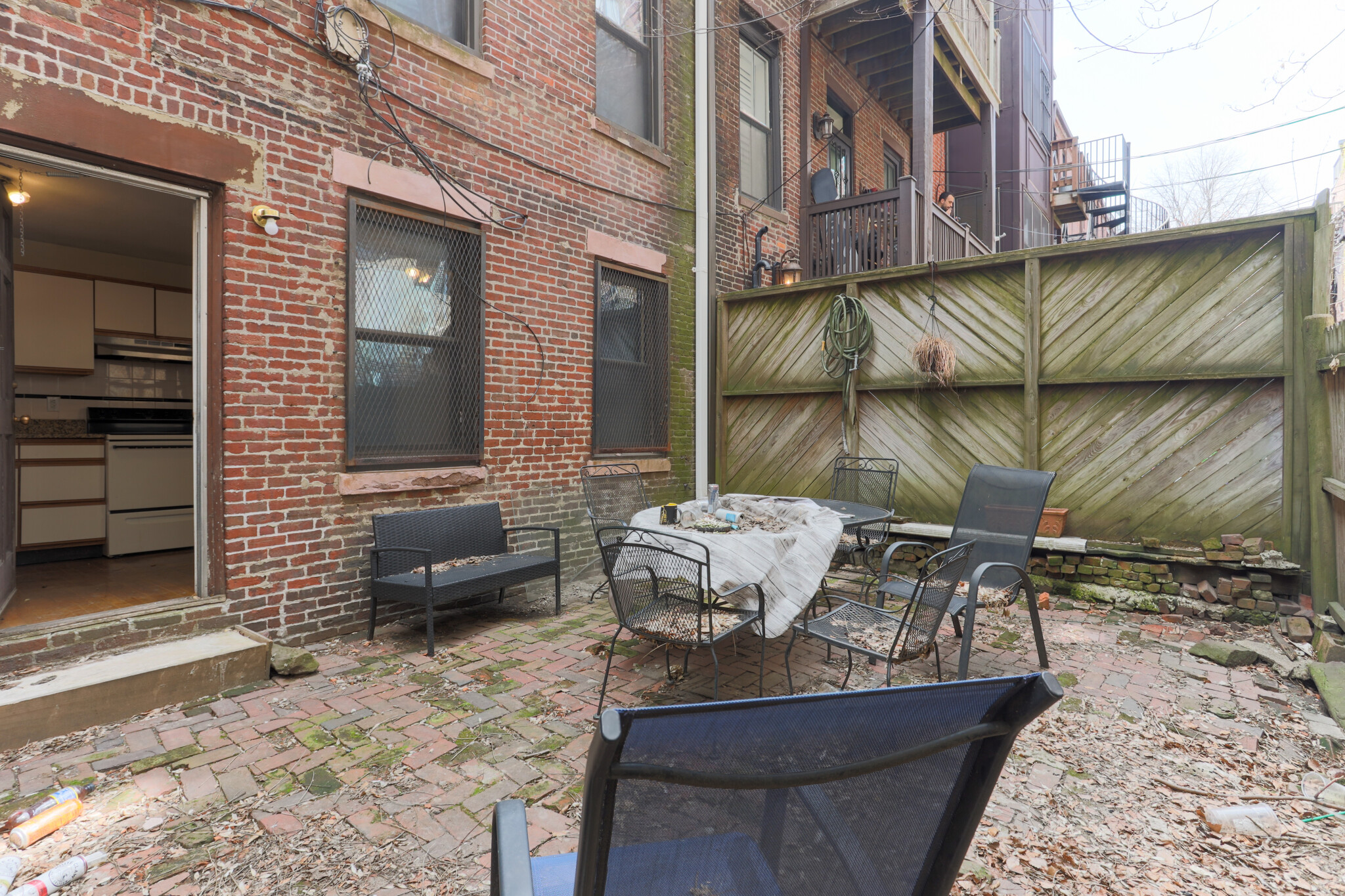 38 Bradford St, South End