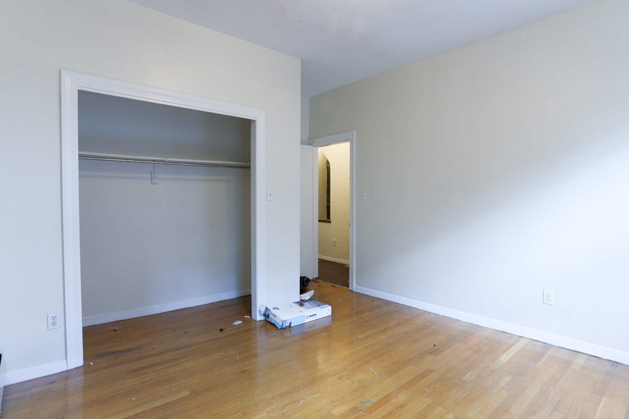 38 Bradford St, South End