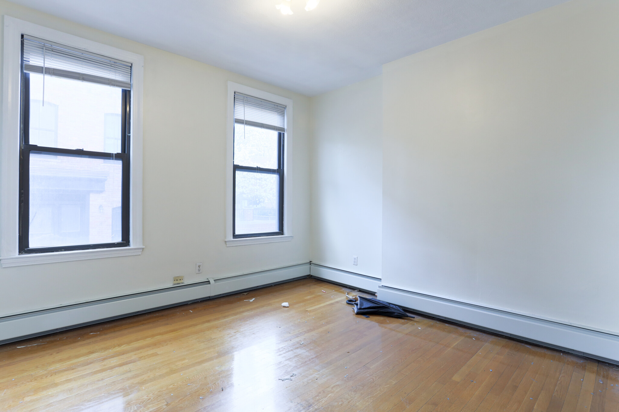 38 Bradford St, South End