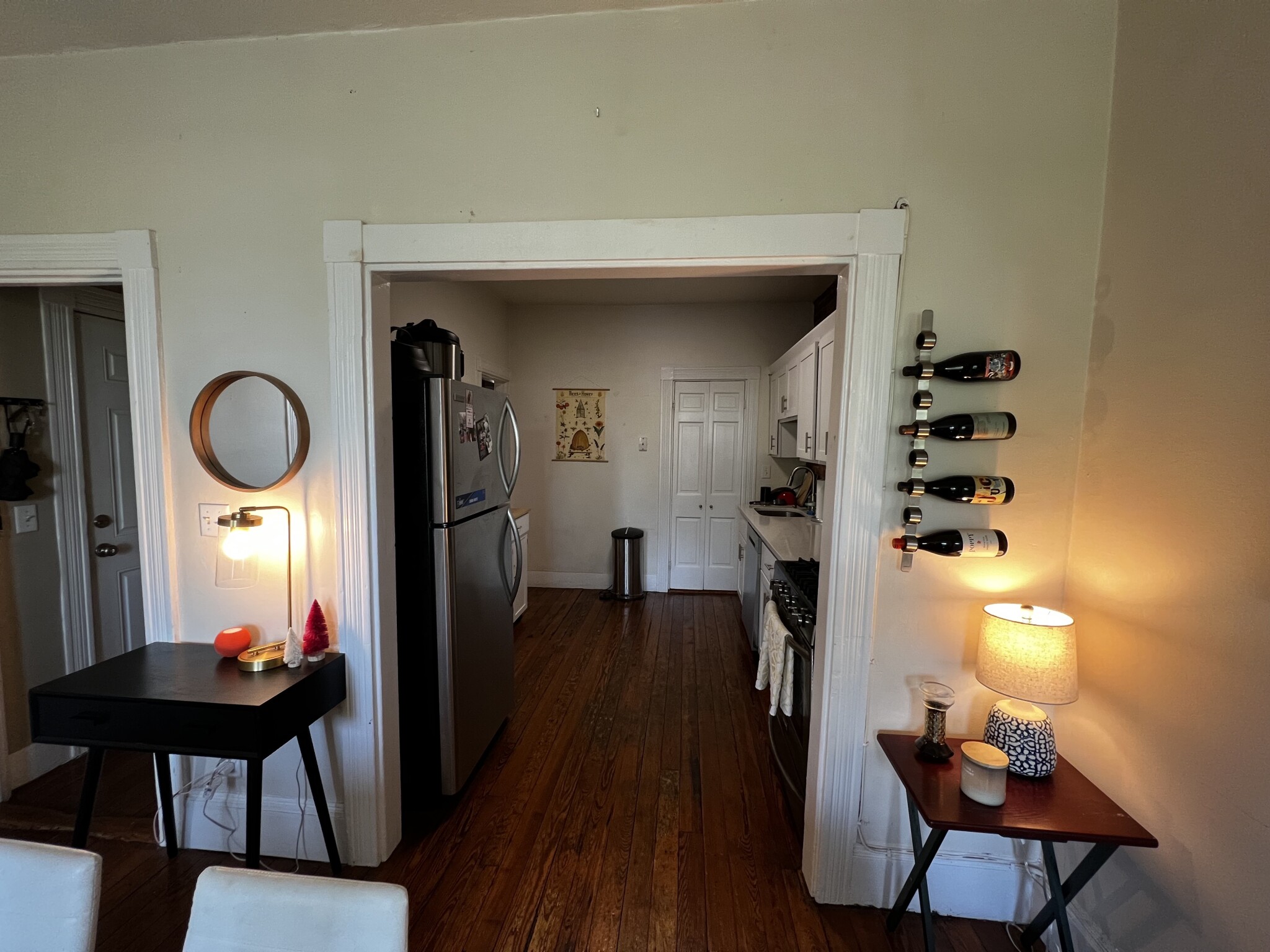 128 Union Park St, South End