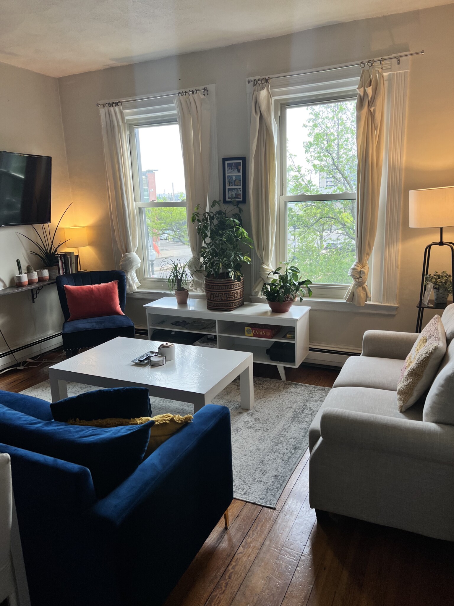 128 Union Park St, South End