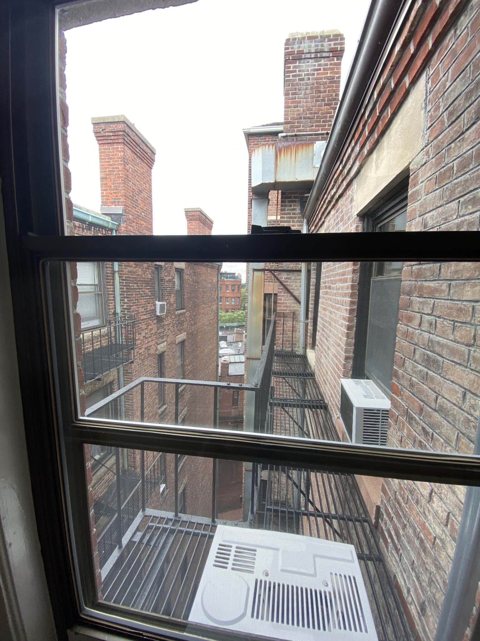 371 Commonwealth Ave, Back Bay