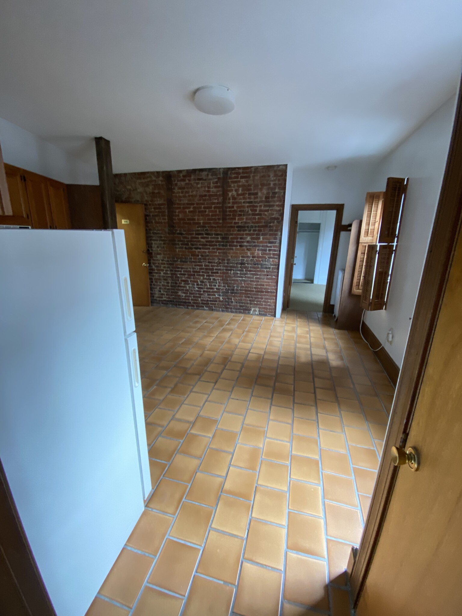 371 Commonwealth Ave, Back Bay