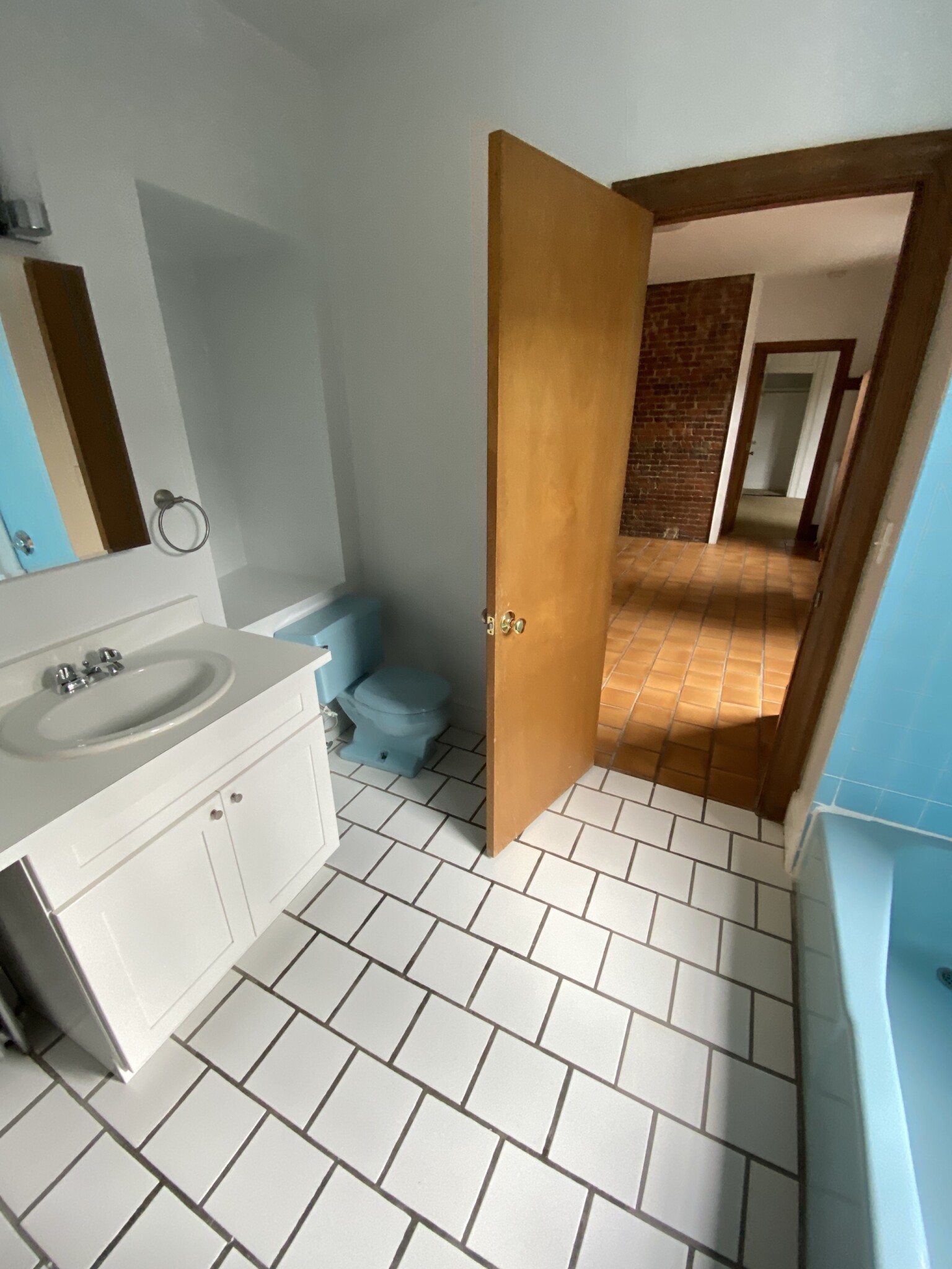 371 Commonwealth Ave, Back Bay