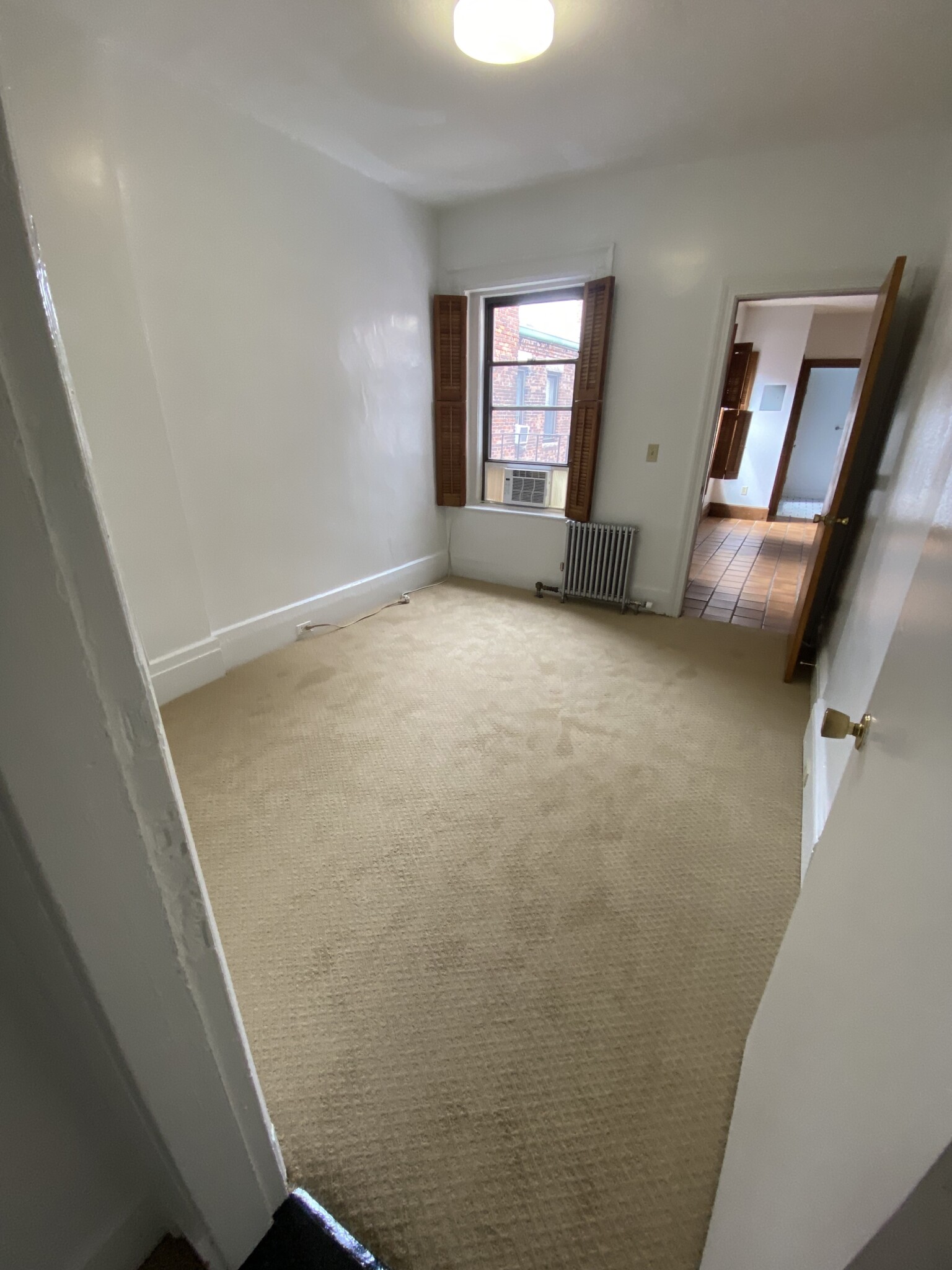 371 Commonwealth Ave, Back Bay