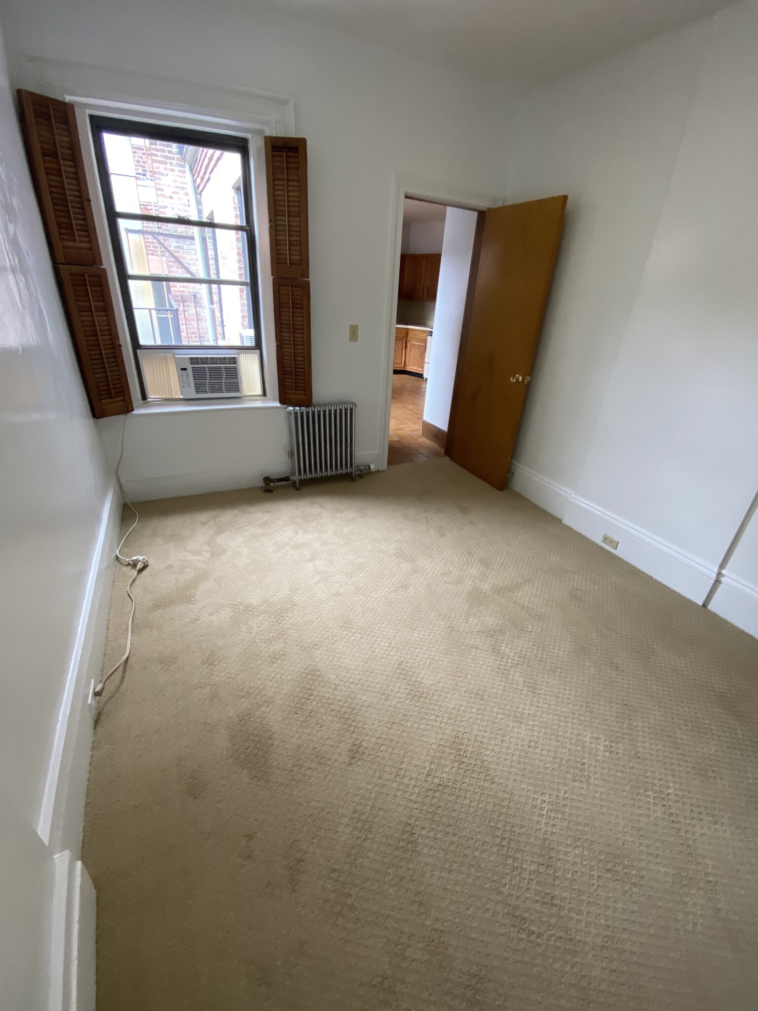 371 Commonwealth Ave, Back Bay