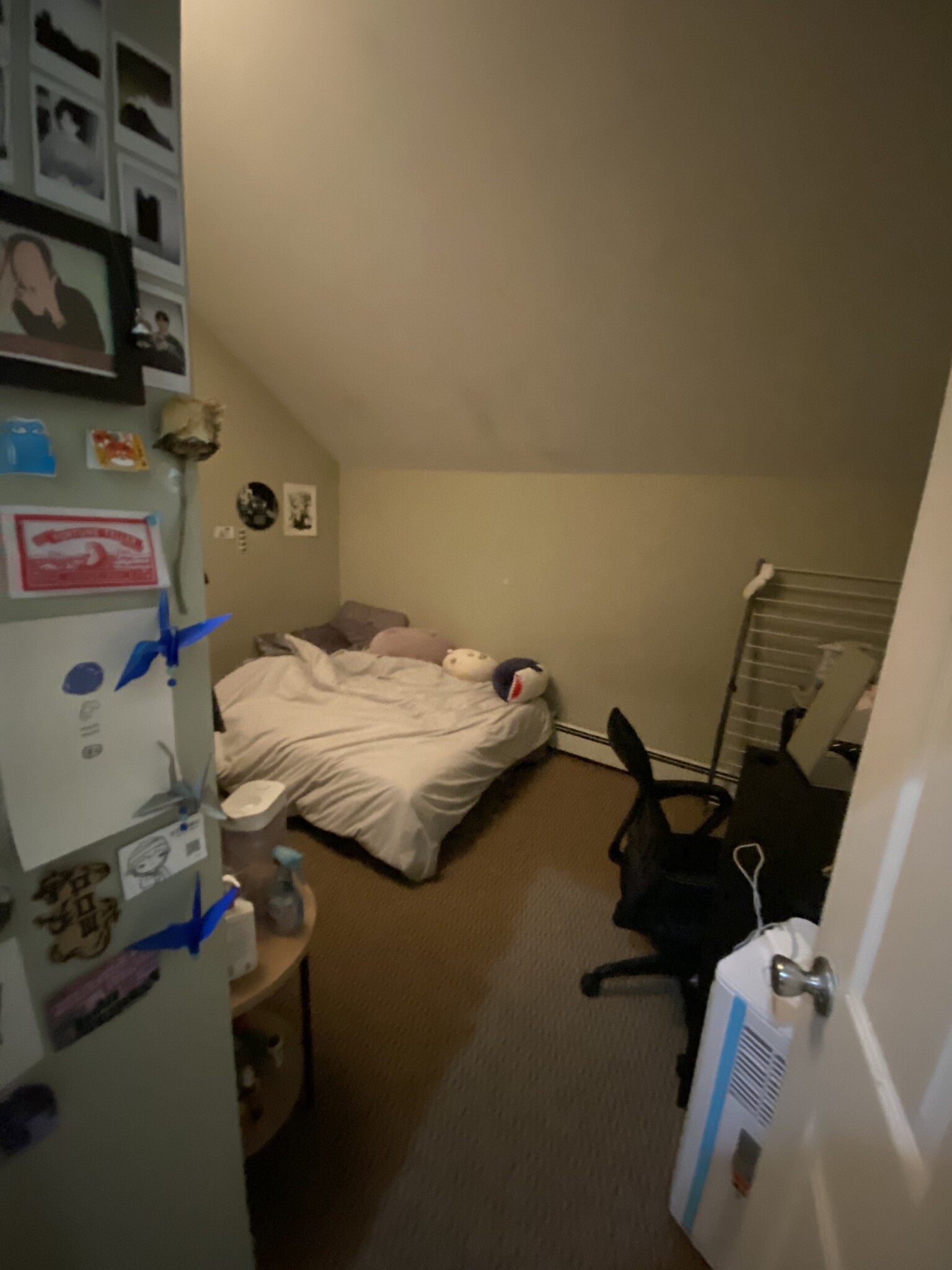 12 Shepherd Ave, Mission Hill