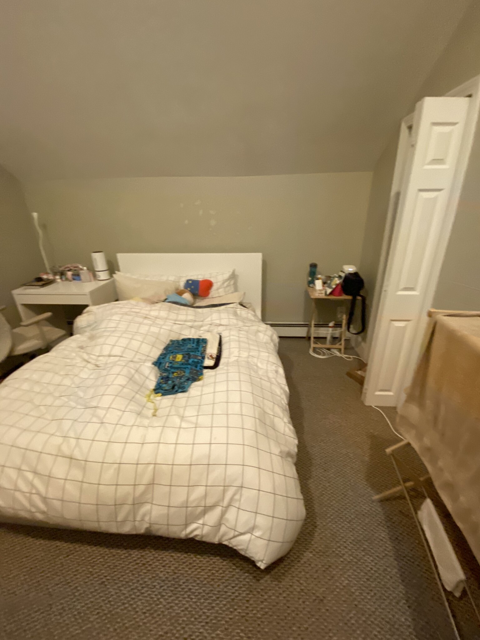 12 Shepherd Ave, Mission Hill