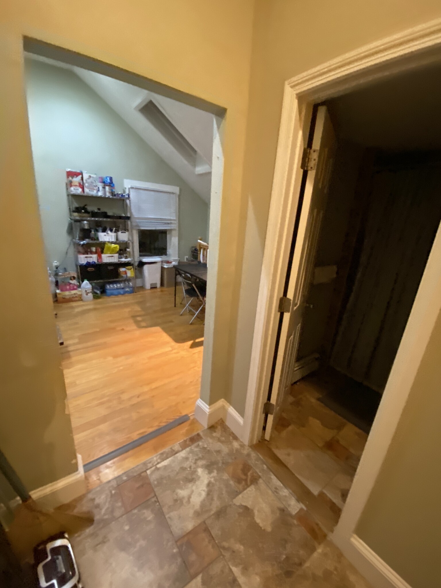 12 Shepherd Ave, Mission Hill