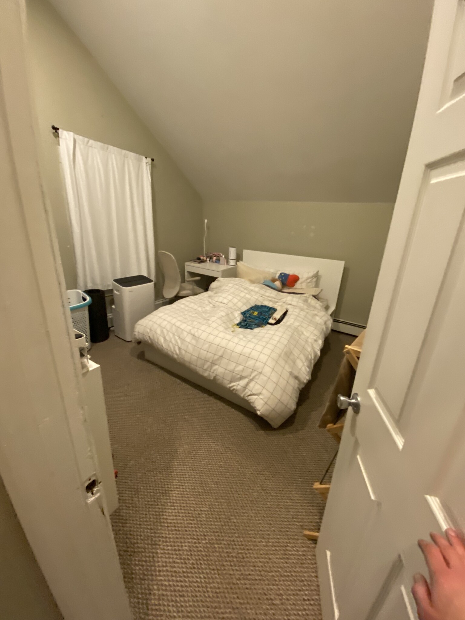 12 Shepherd Ave, Mission Hill