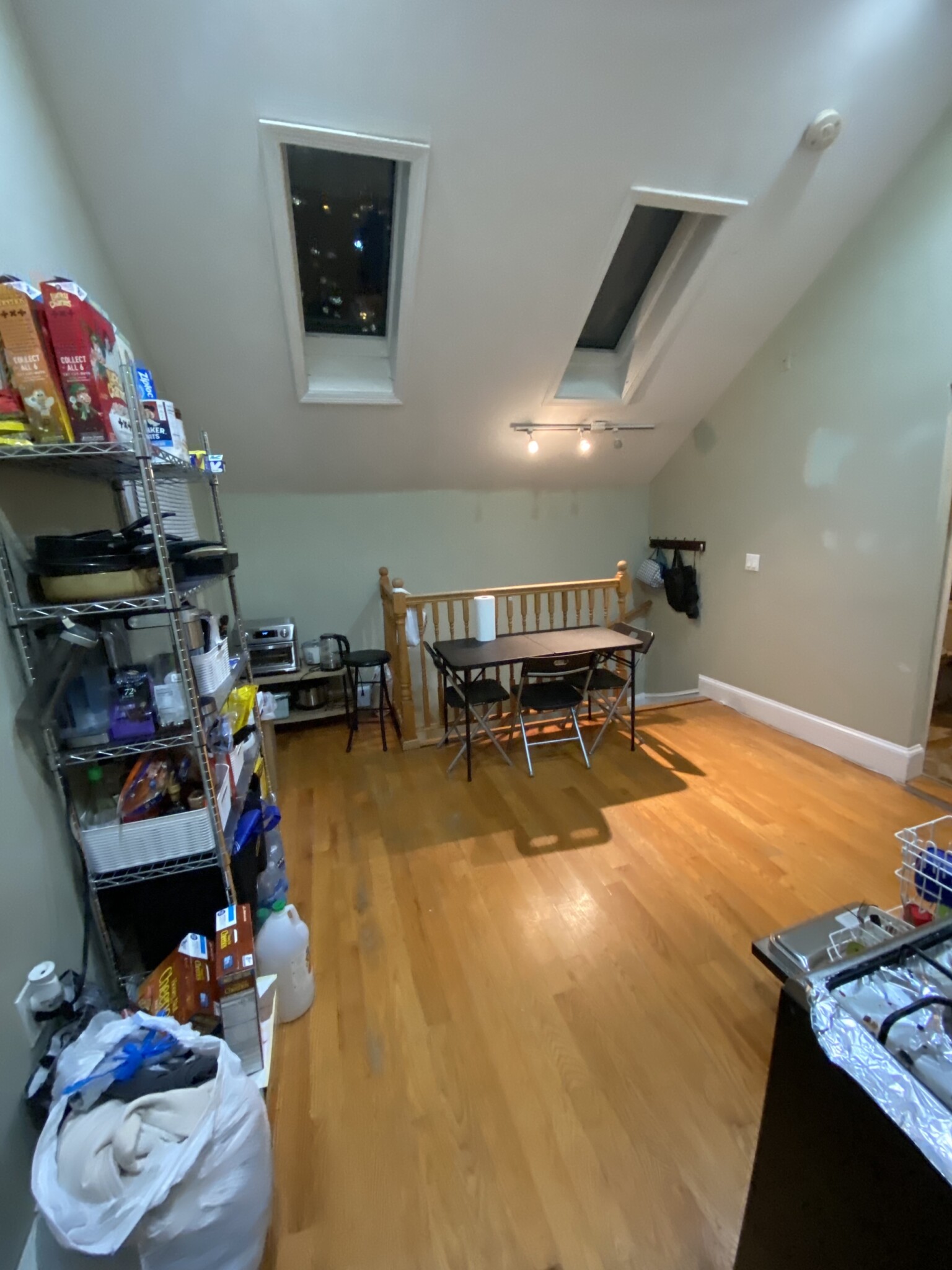 12 Shepherd Ave, Mission Hill