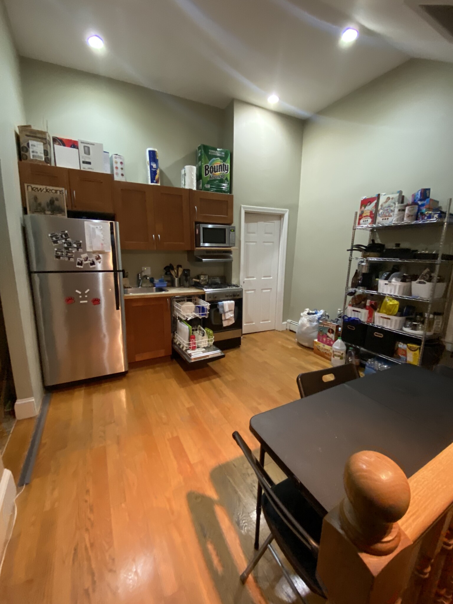 12 Shepherd Ave, Mission Hill