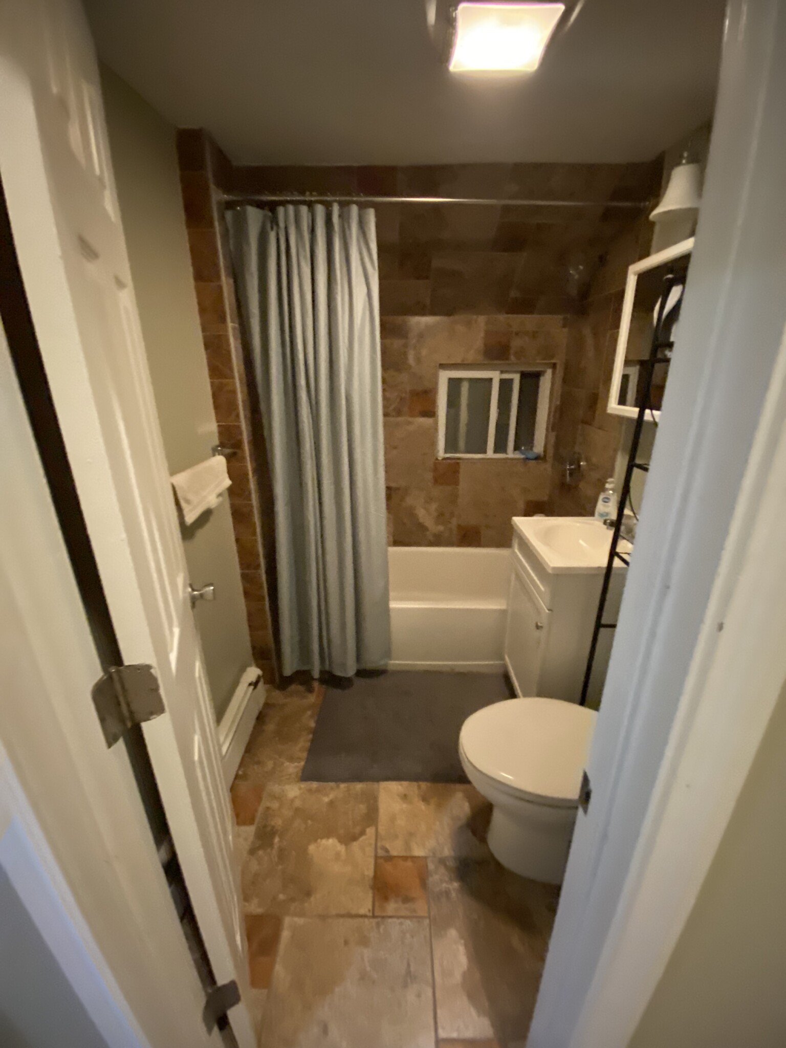 12 Shepherd Ave, Mission Hill