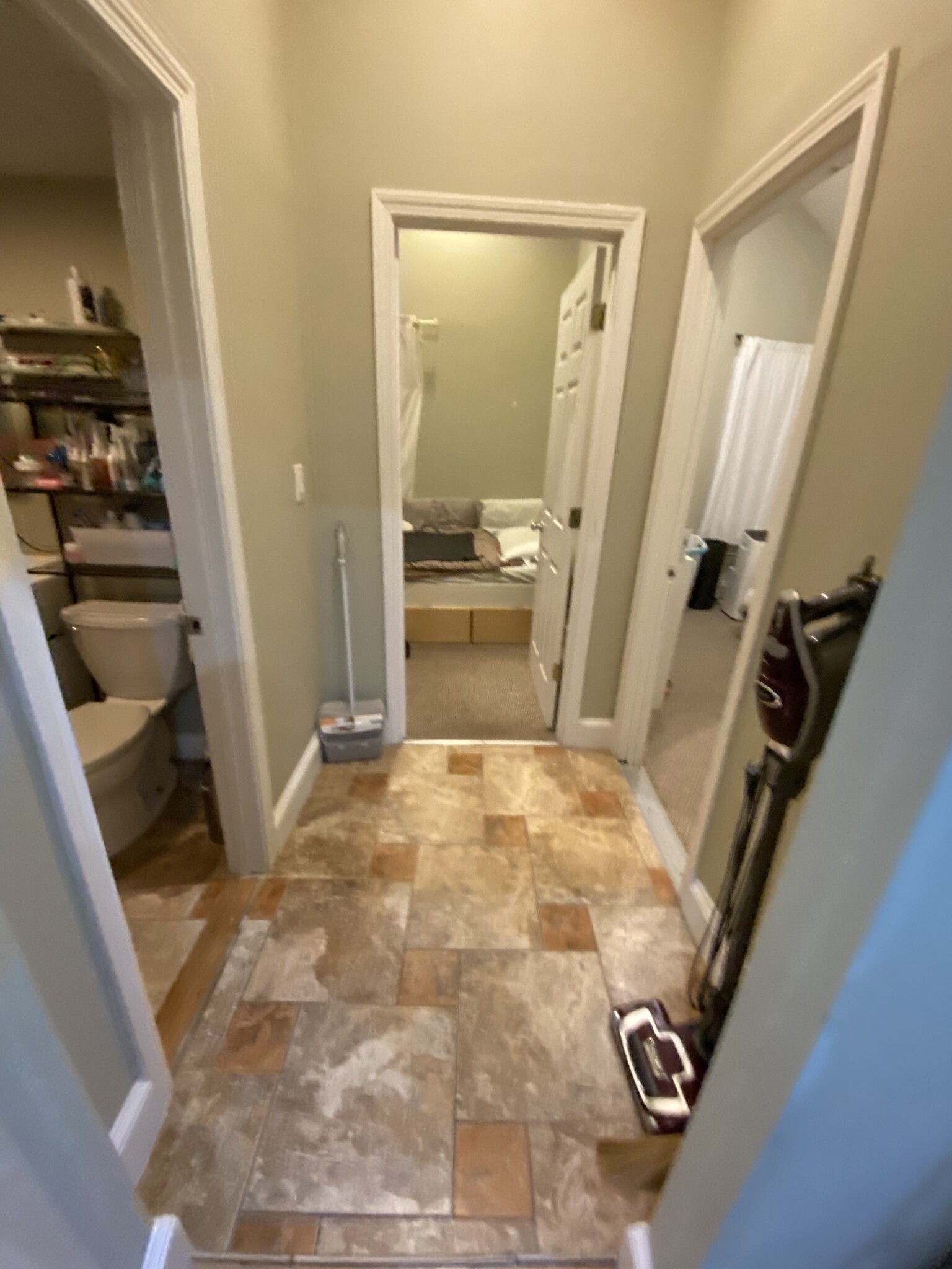 12 Shepherd Ave, Mission Hill