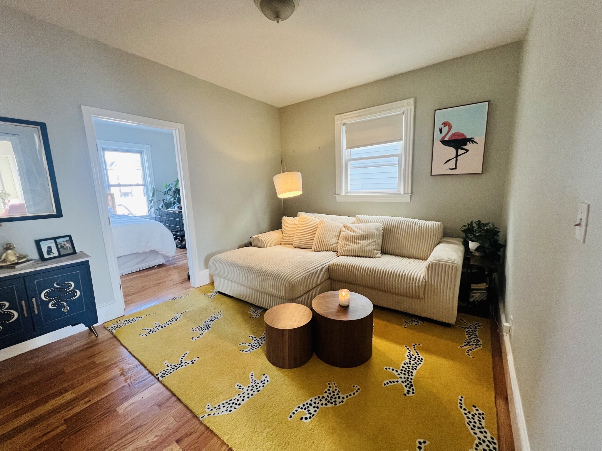 12 O St, South Boston