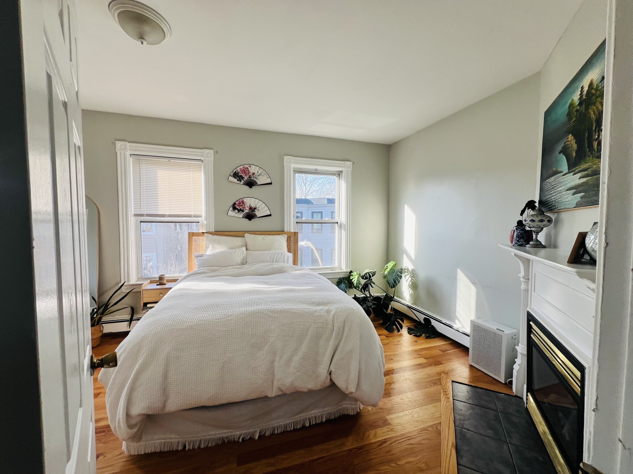 12 O St, South Boston