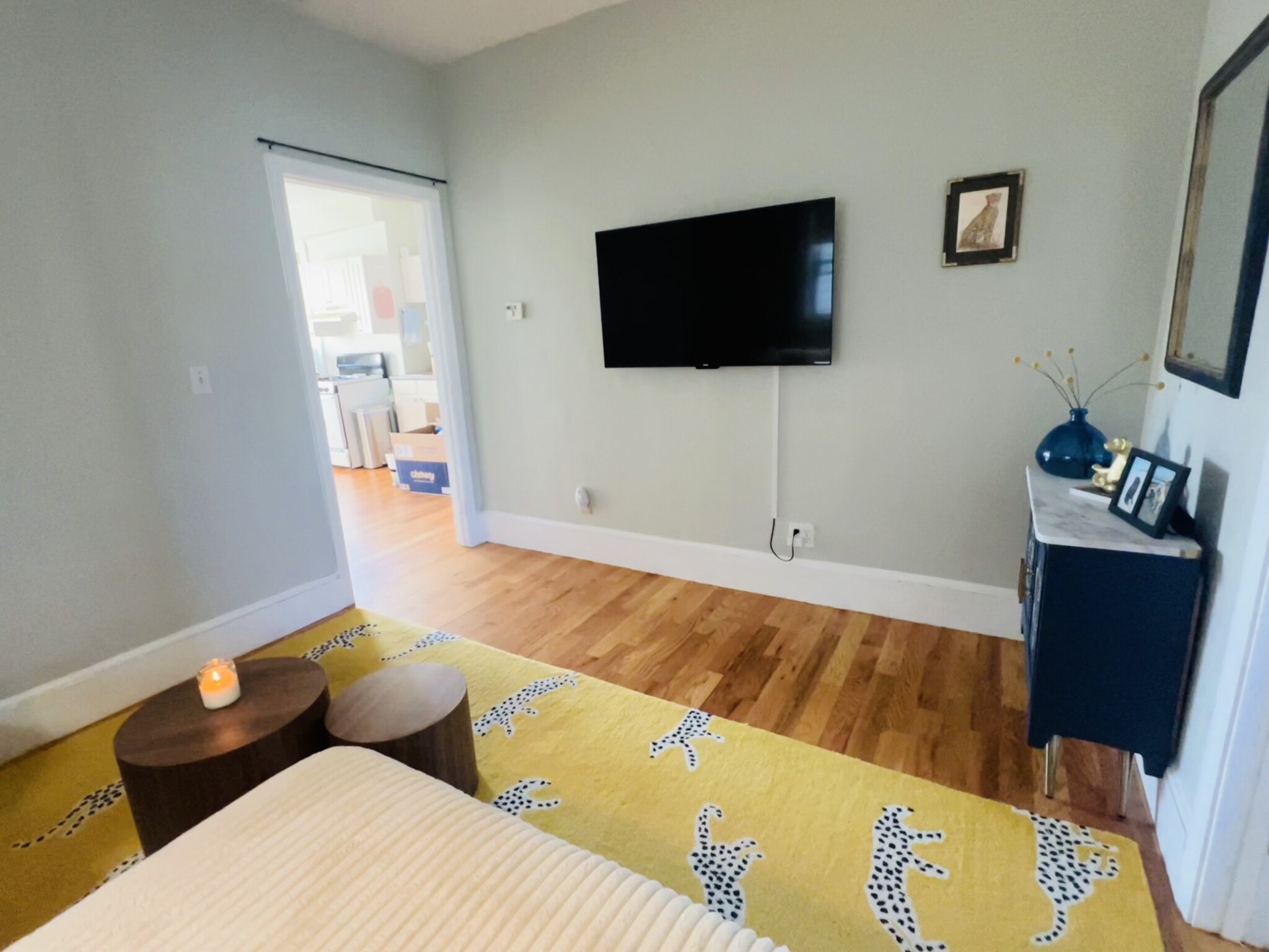 12 O St, South Boston