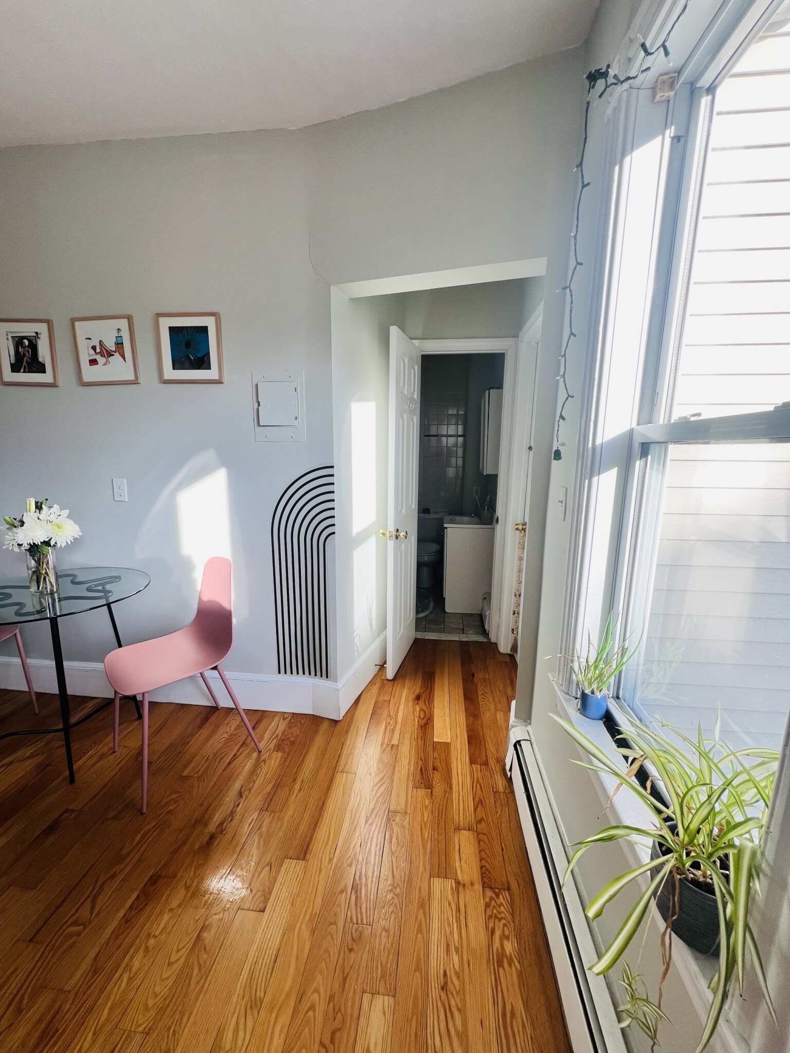 12 O St, South Boston