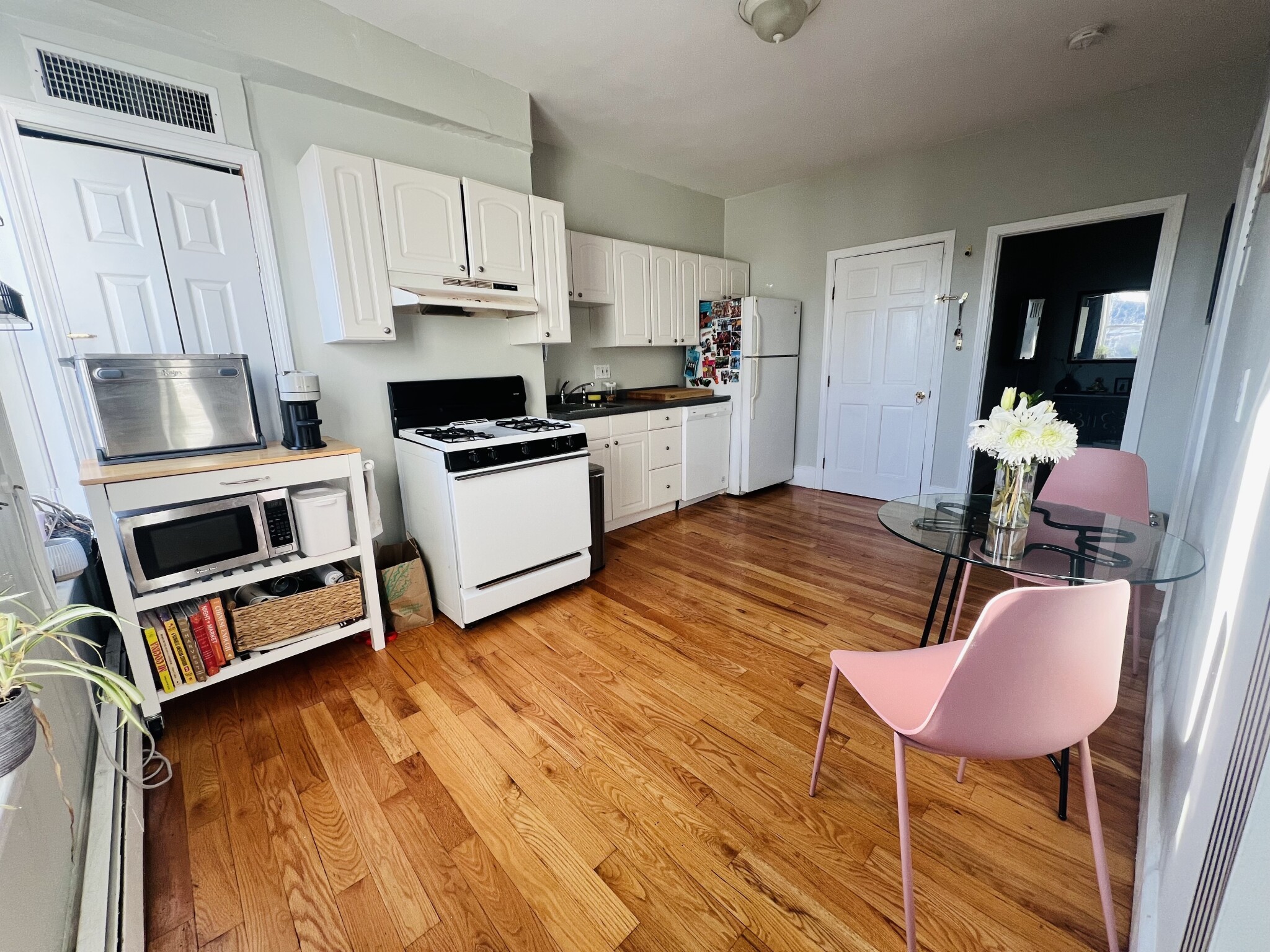 12 O St, South Boston