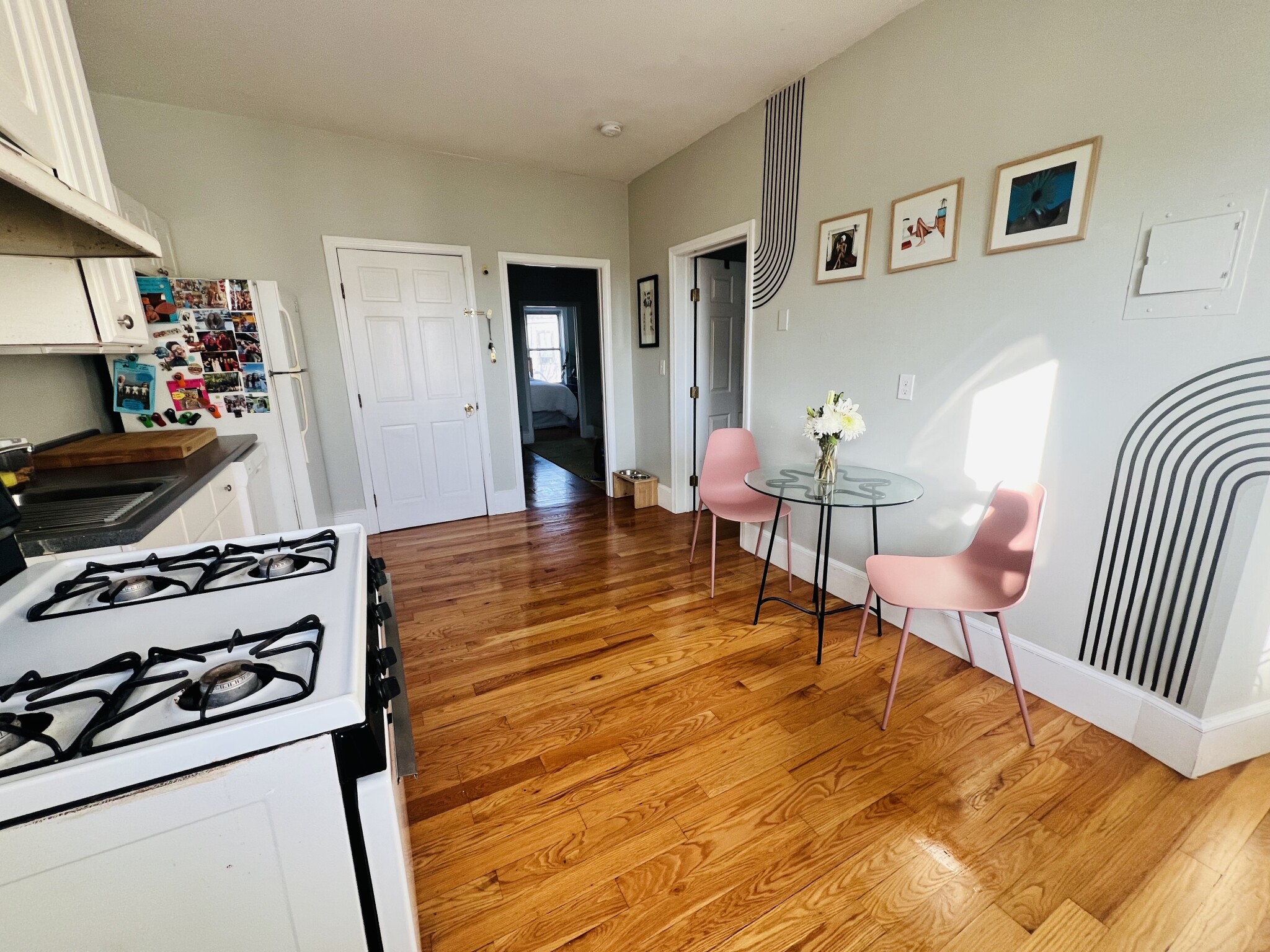 12 O St, South Boston