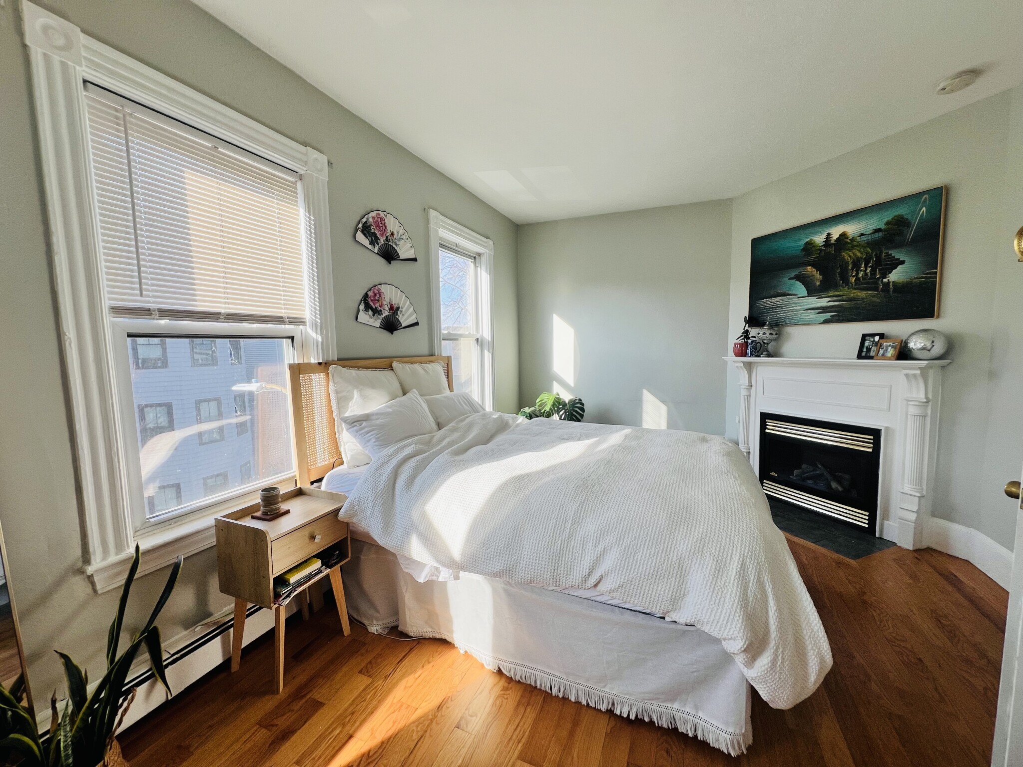 12 O St, South Boston